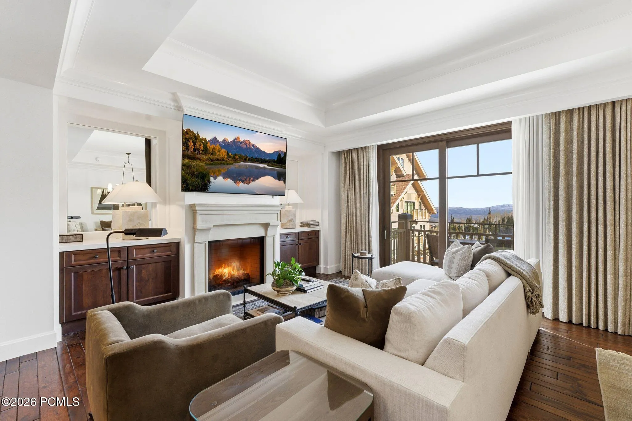 9100 Marsac Avenue Unit 881, Park City, UT 84060