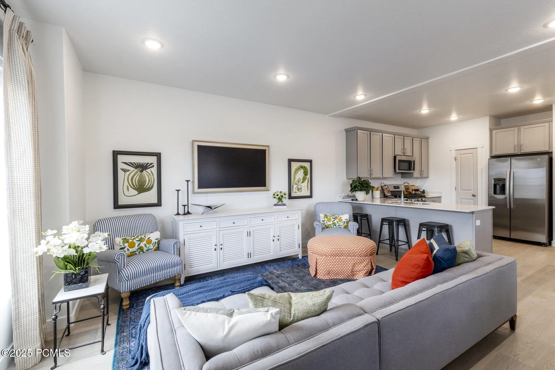 173 Scenic Heights Road, Kamas, UT 84036