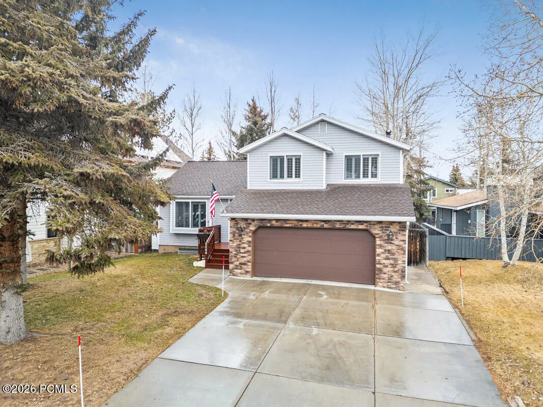 Residential For Sale