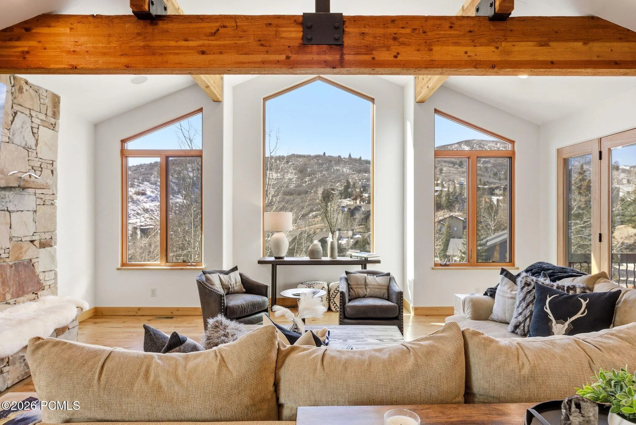 3230 Thistle Street, Park City, UT 84060