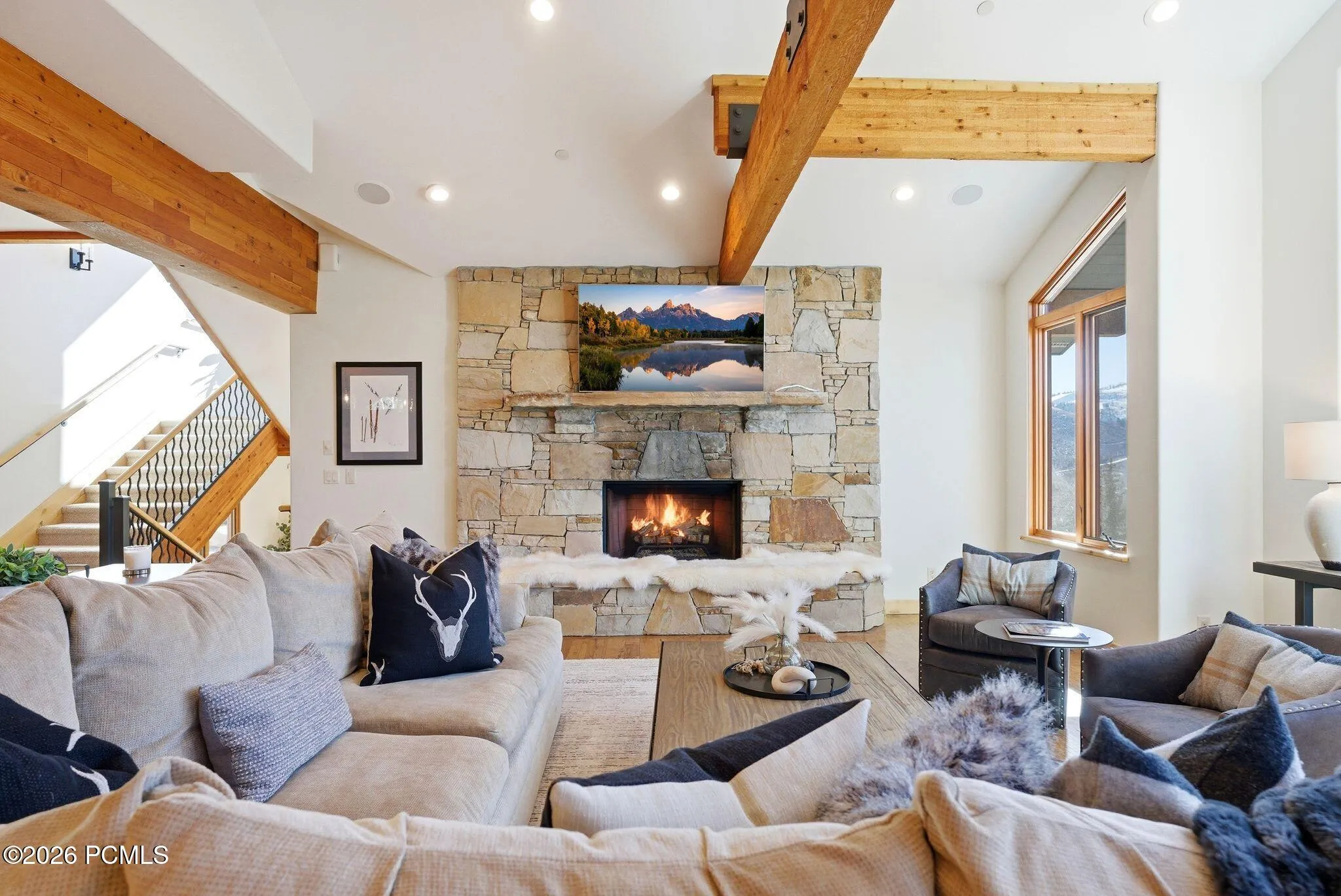 3230 Thistle Street, Park City, UT 84060