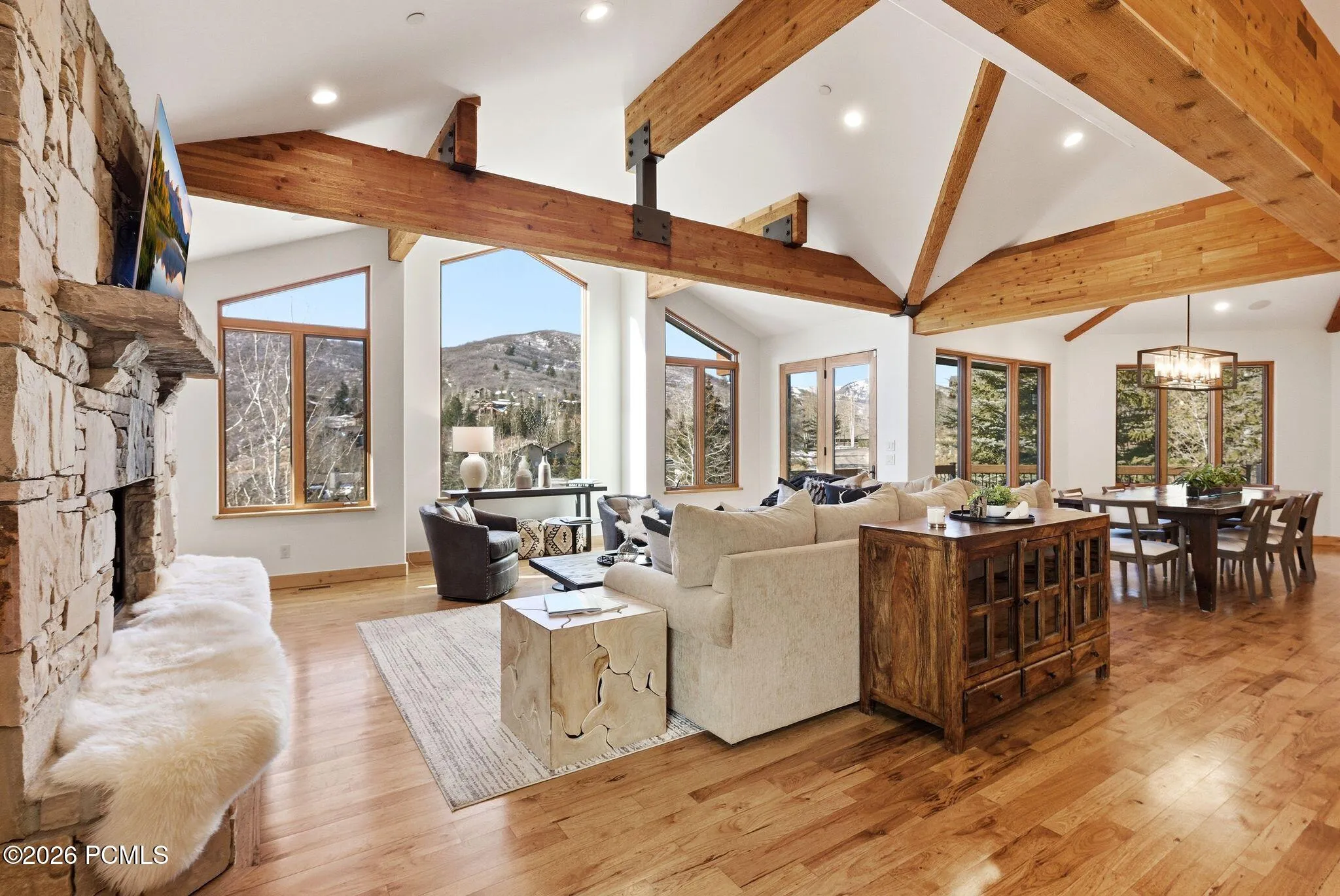 3230 Thistle Street, Park City, UT 84060
