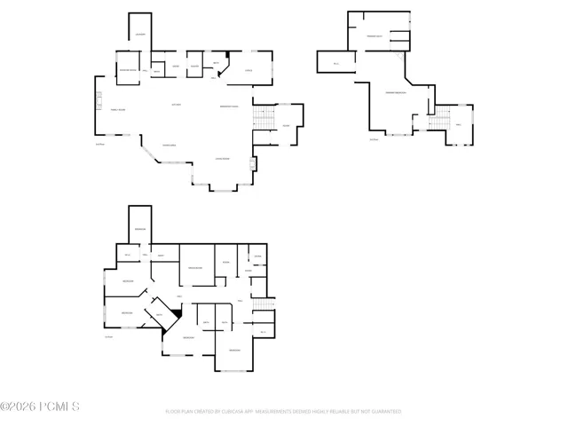 All Floors