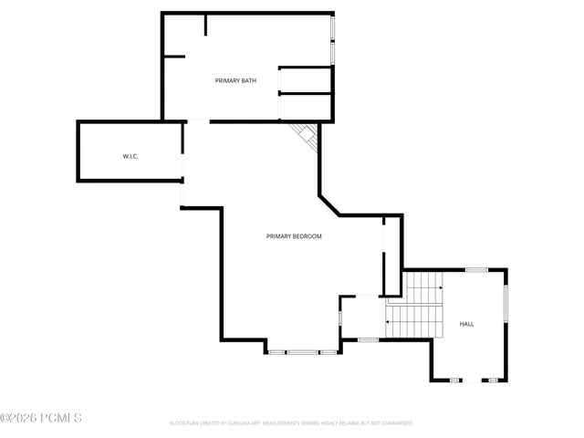 3rd Floor