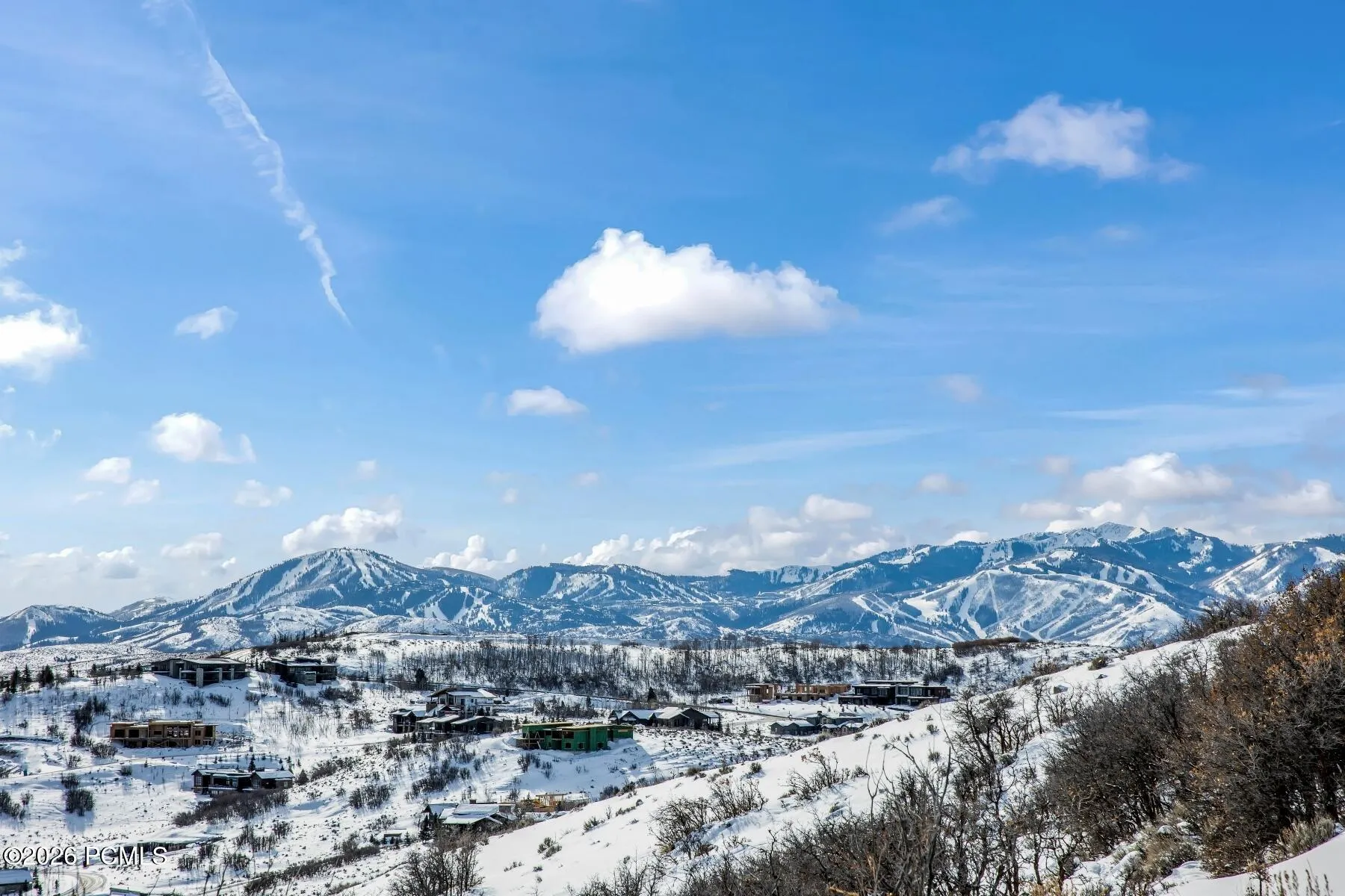 8077 N Sunrise Loop, Park City, UT 84098