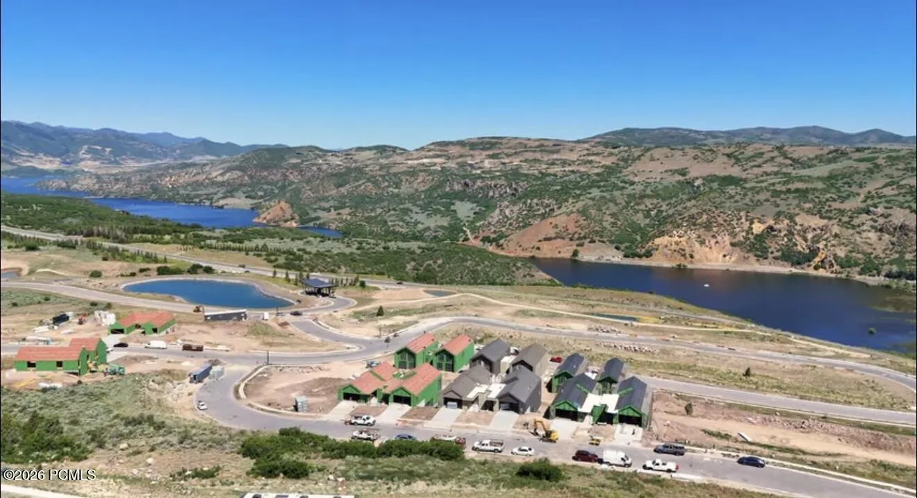 4229 E Peak Rock Lane , Kamas, UT 84036