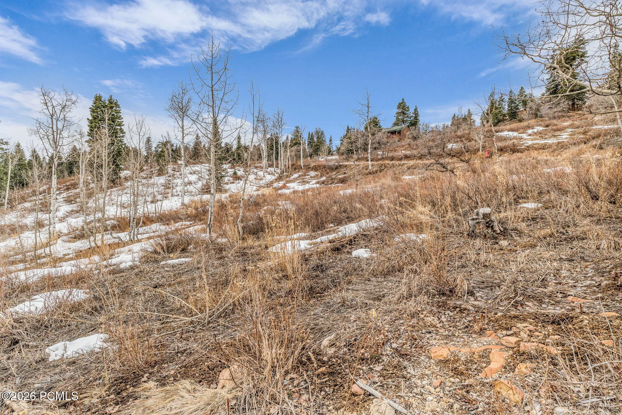 1365 Navajo Rd, Wanship, UT 84017