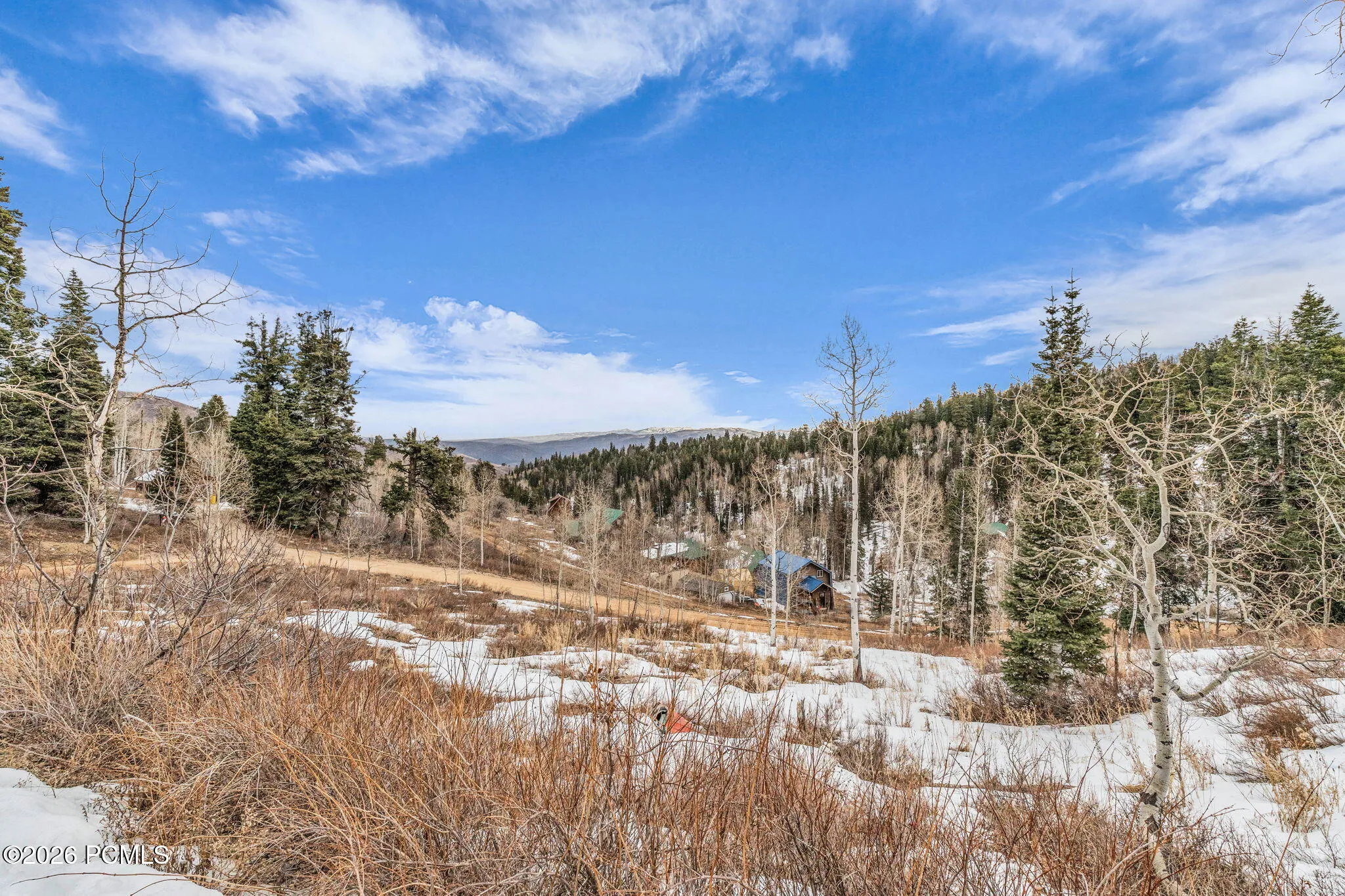 1365 Navajo Rd, Wanship, UT 84017