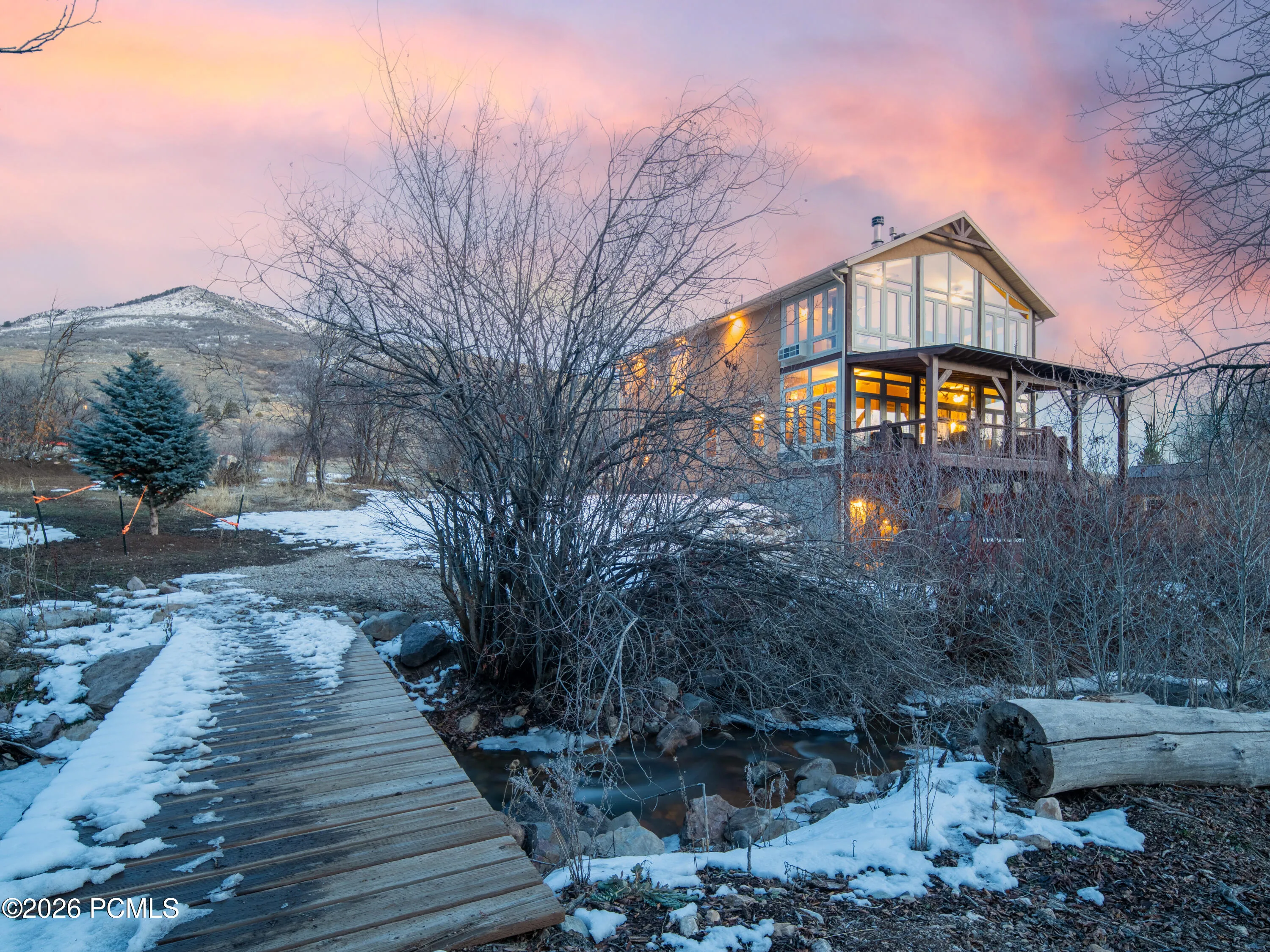 Residential For Sale