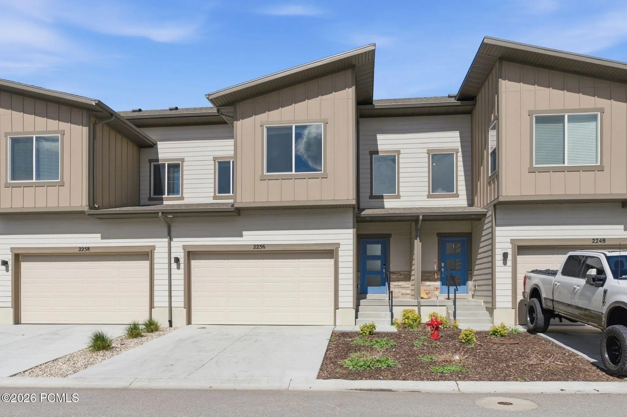 Residential For Sale