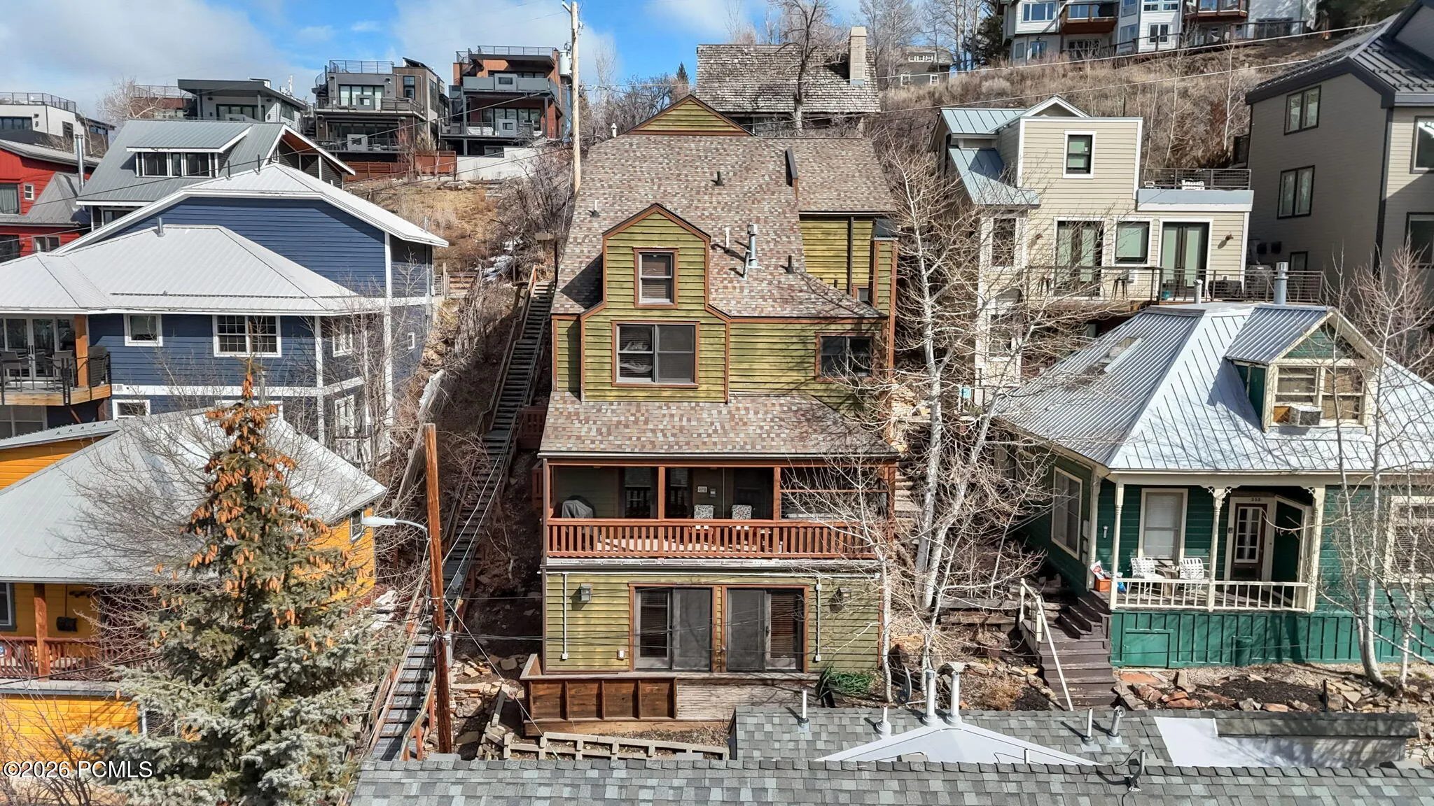 Residential For Sale