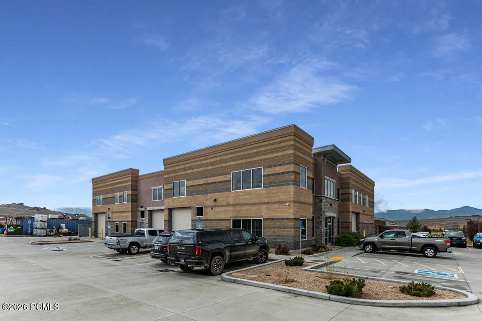 Commercial Lease