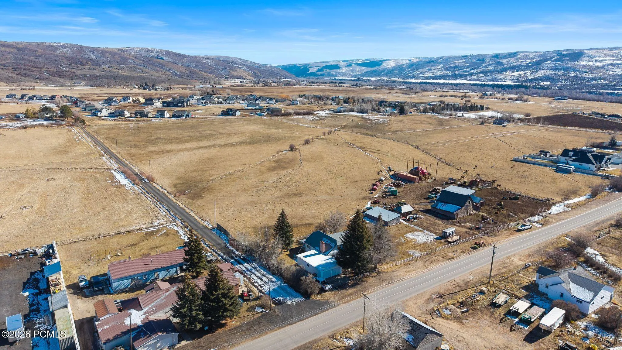2977 Willow Way, Francis, UT 84036