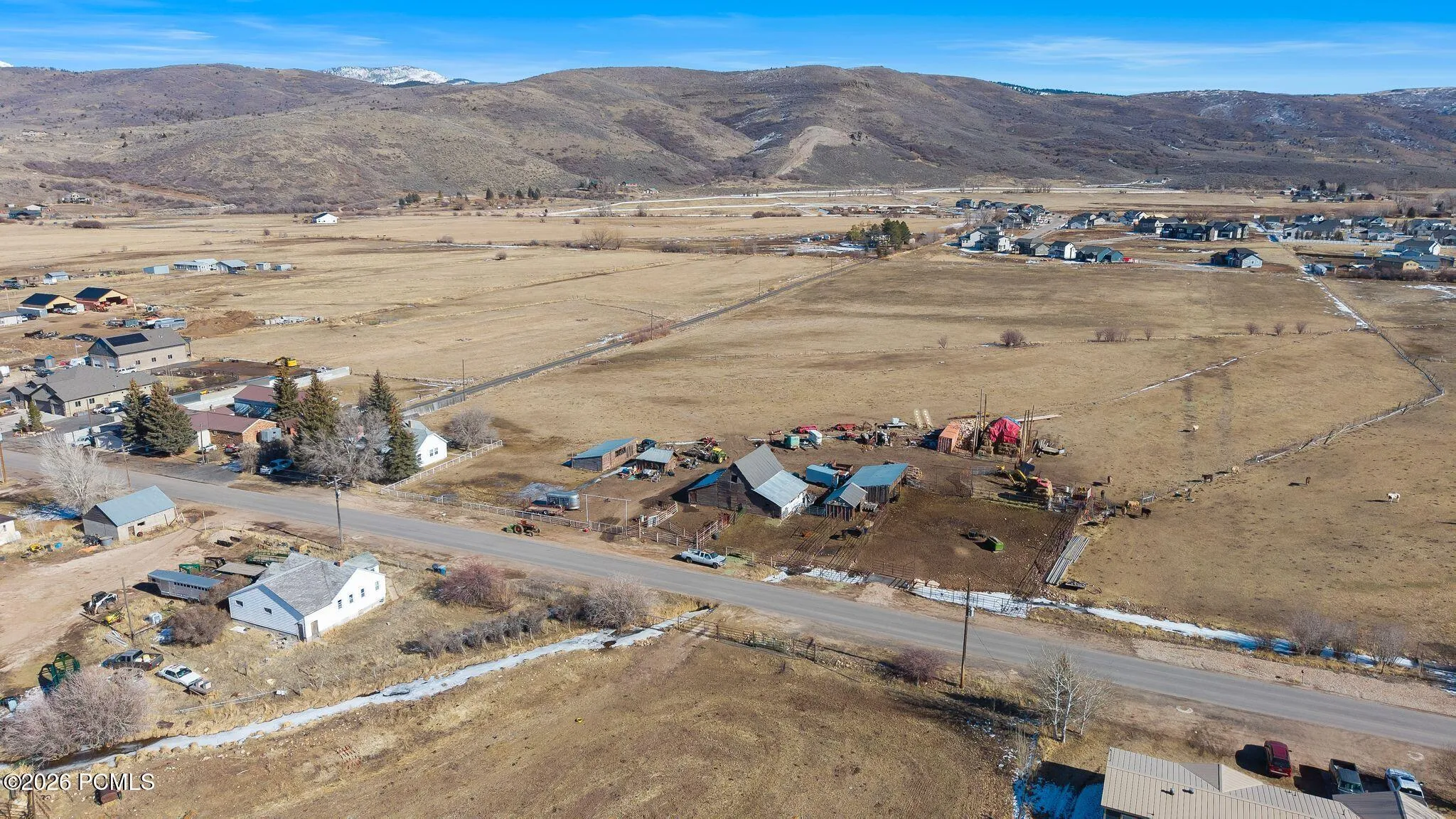 2977 Willow Way, Francis, UT 84036