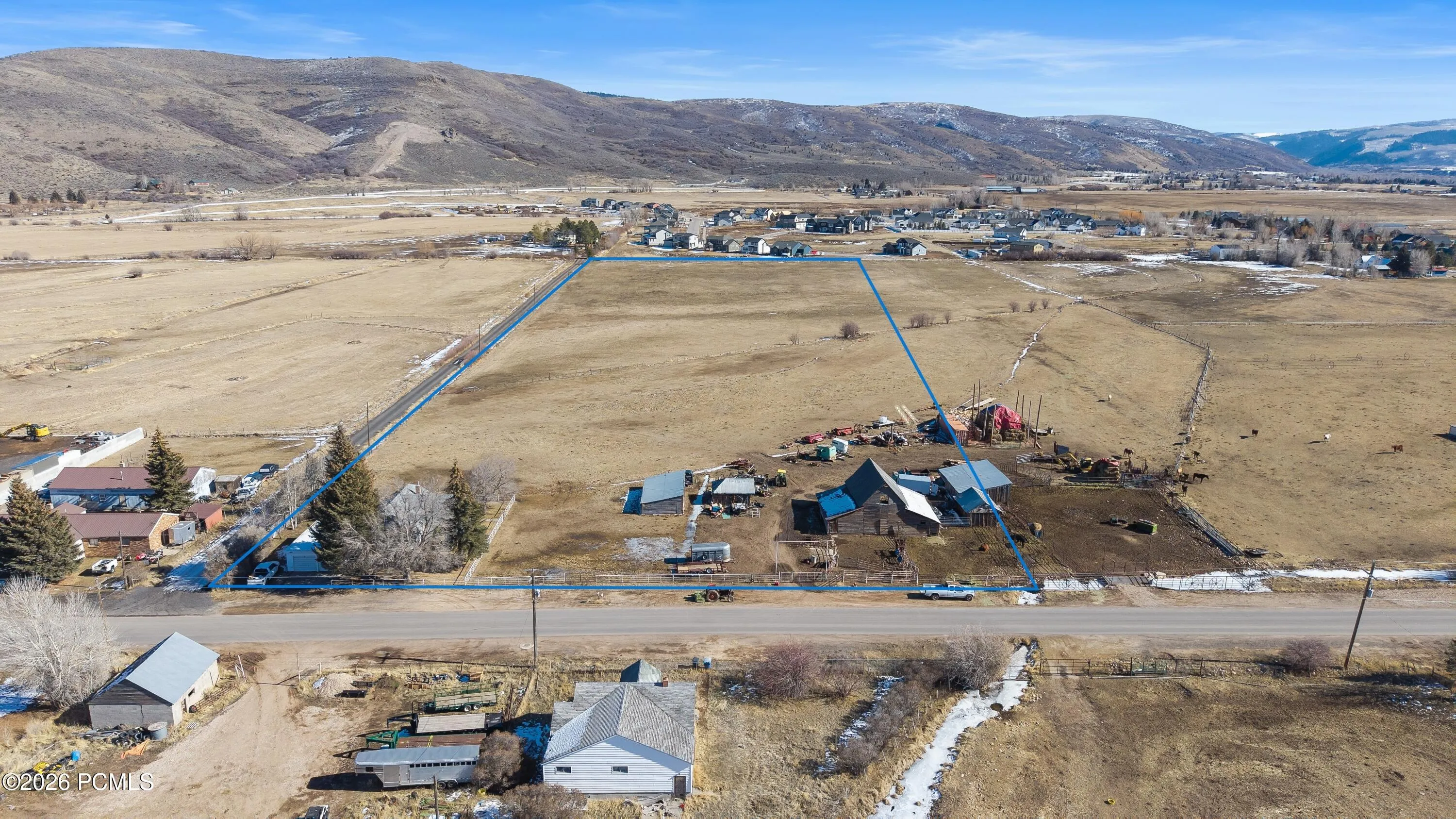 2977 Willow Way , Francis, UT 84036