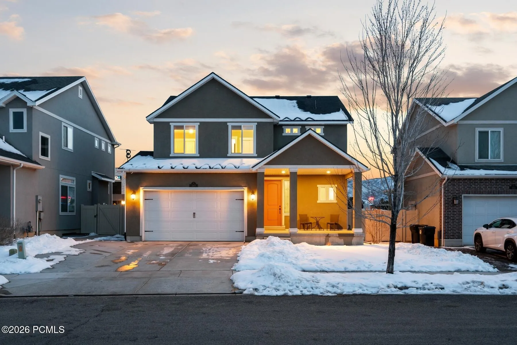 Residential For Sale