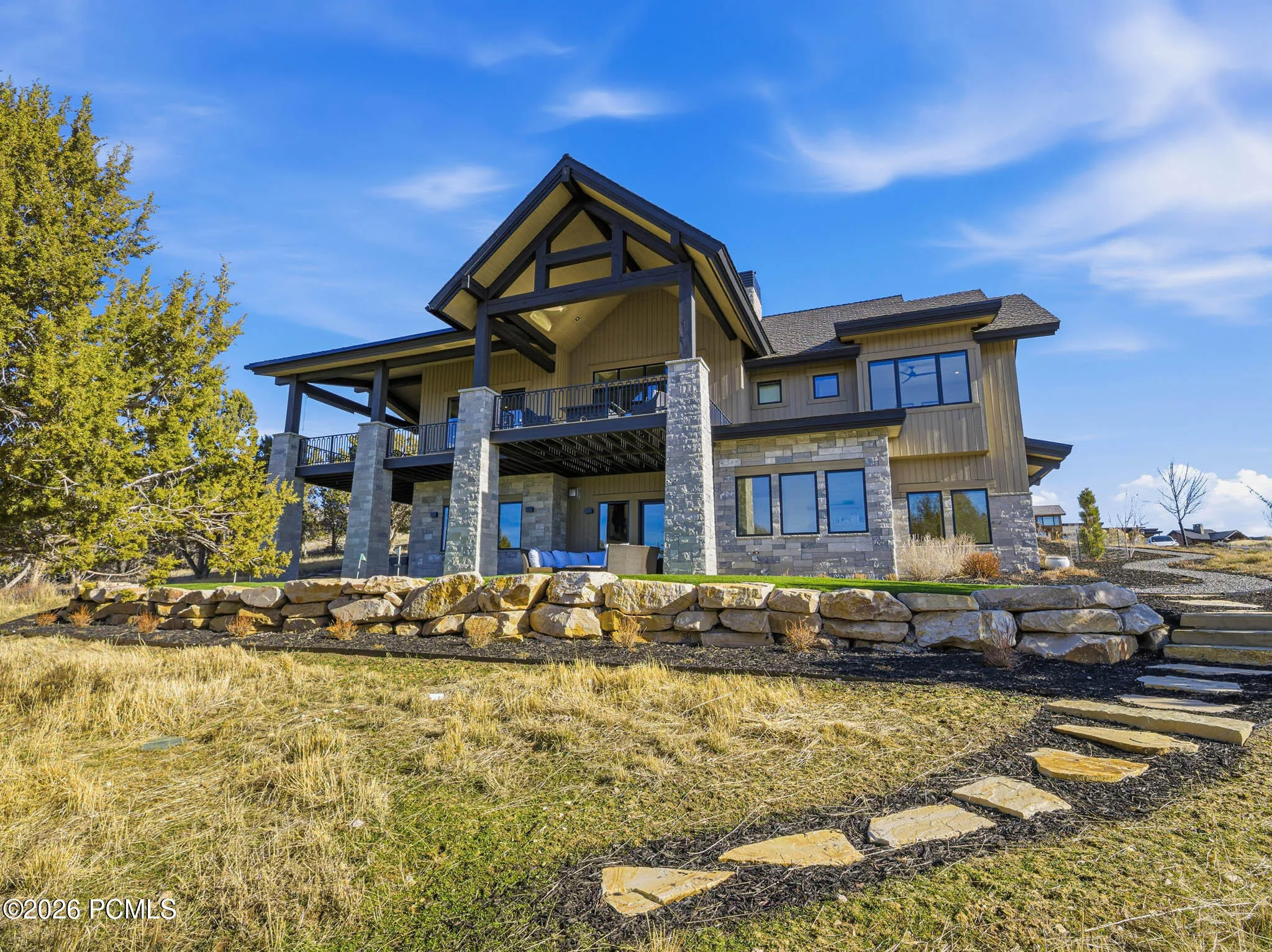 2041 E Copper Belt Drive , Heber City, UT 84032