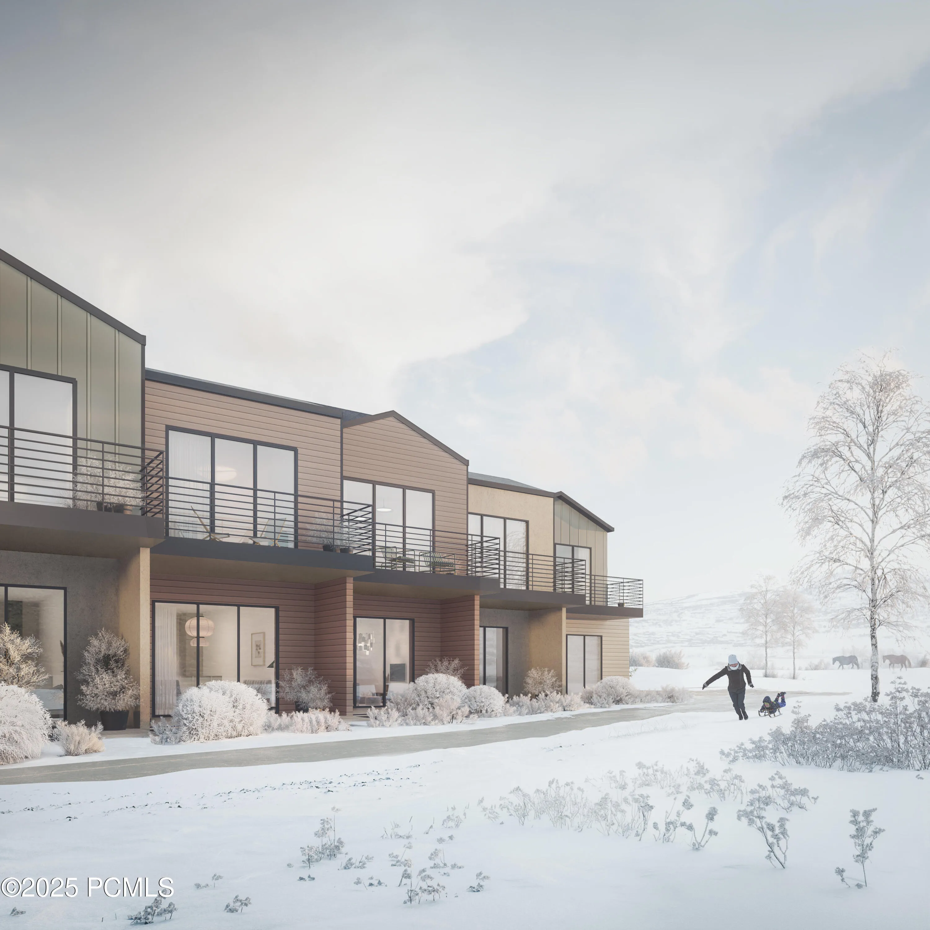 2472 Big Willow Trail Unit 502, Park City, UT 84060