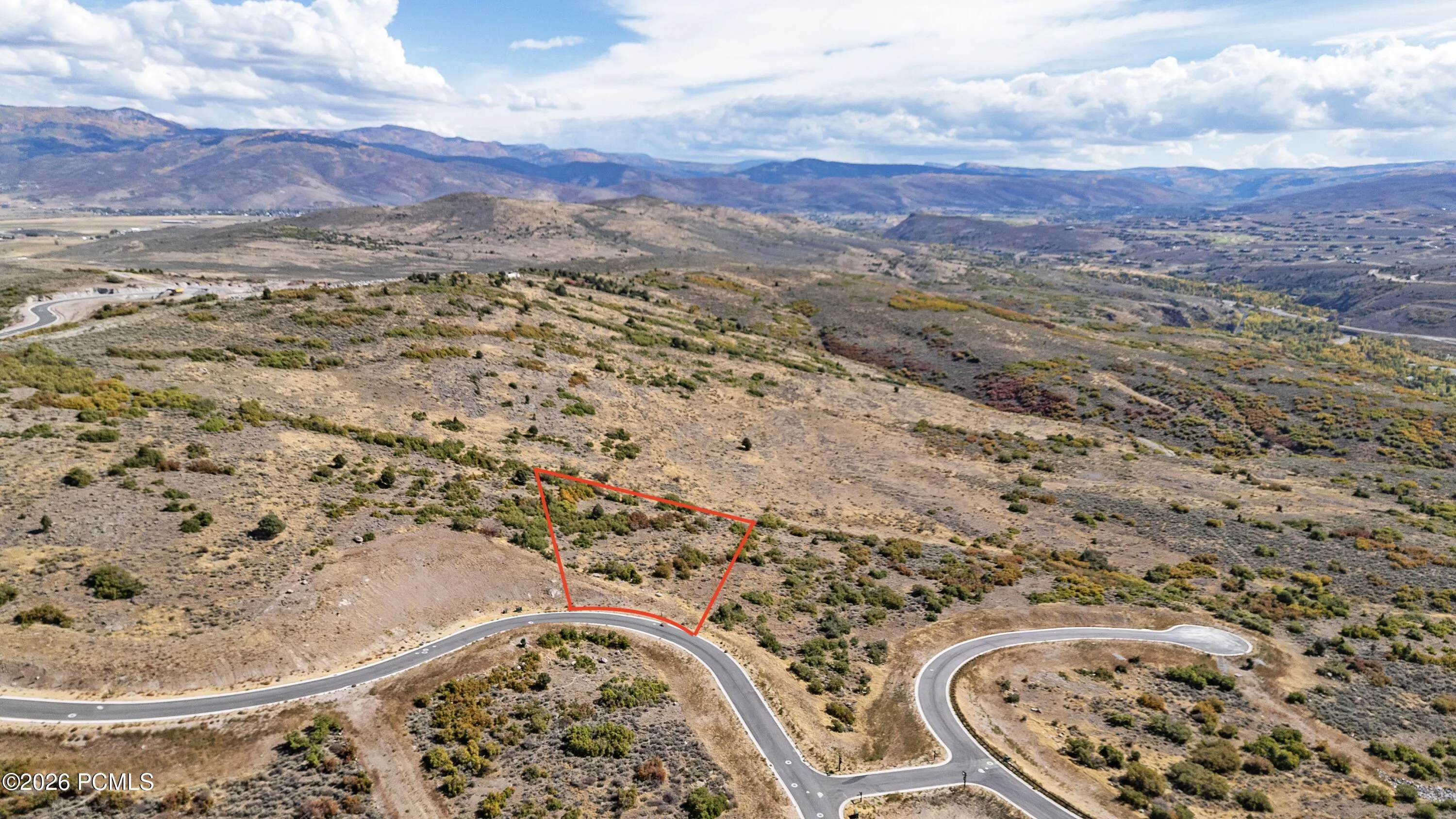 3226 E Granite Rock Loop, Kamas, UT 84036