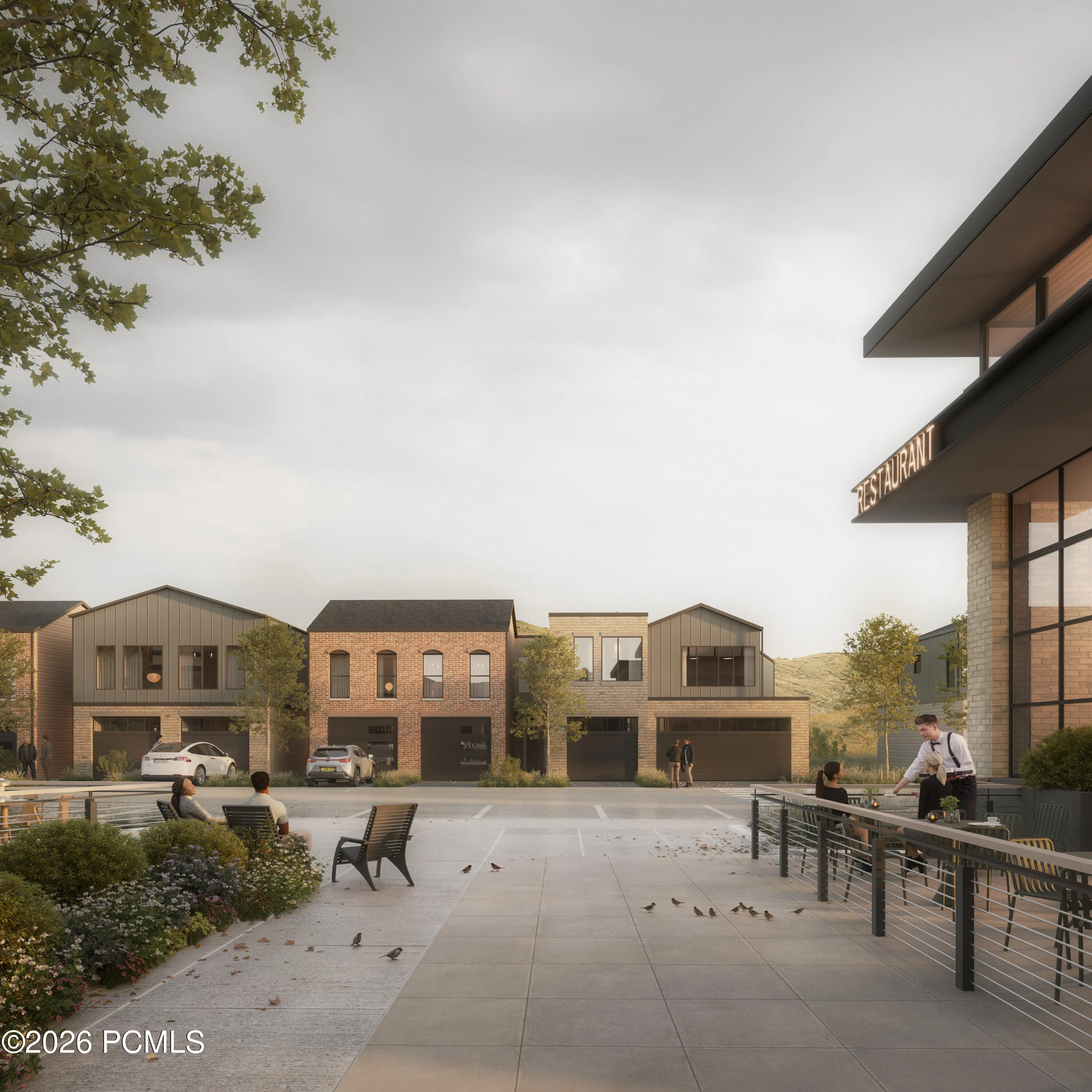 2476 Big Willow Trail Unit 503, Park City, UT 84060