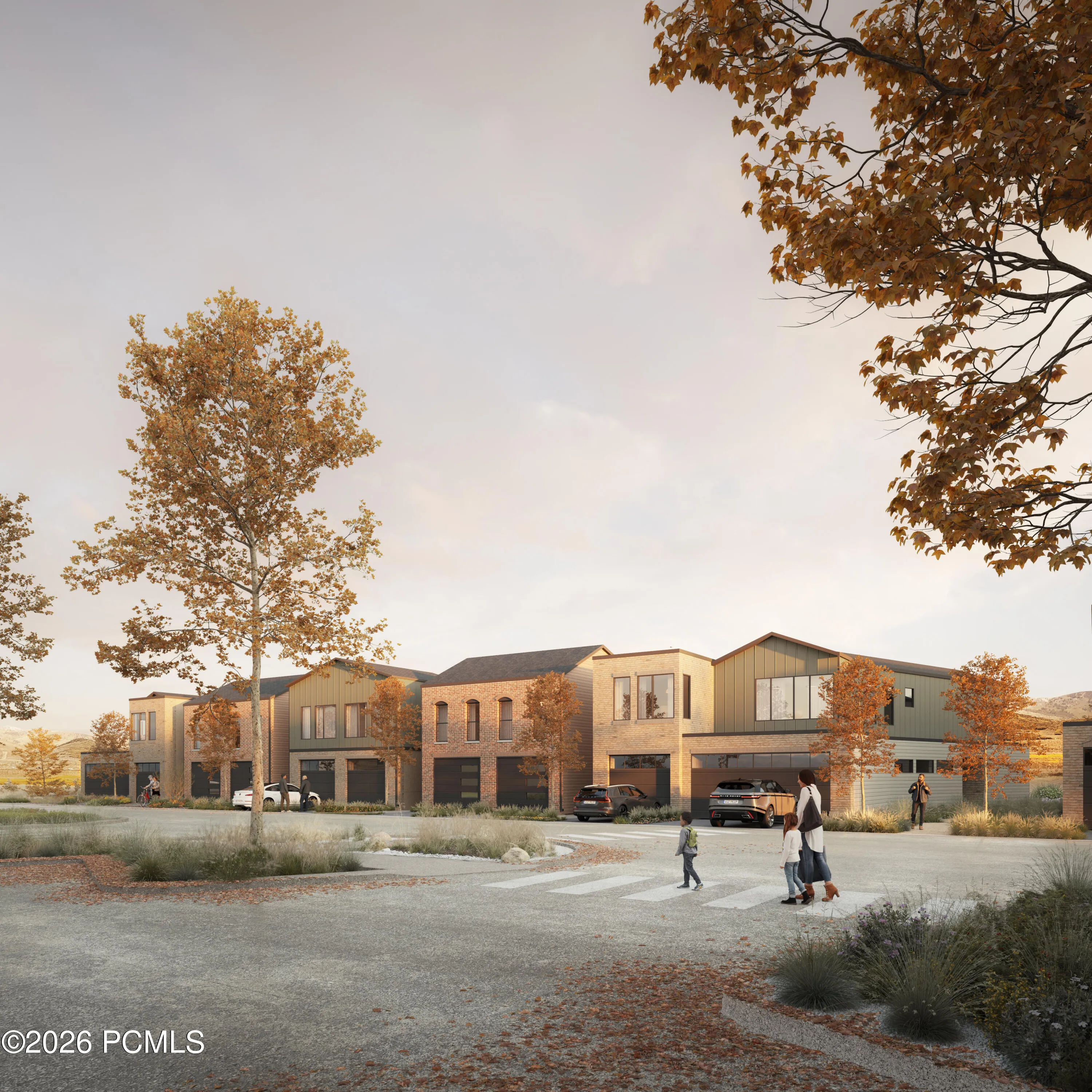 2476 Big Willow Trail Unit 503, Park City, UT 84060