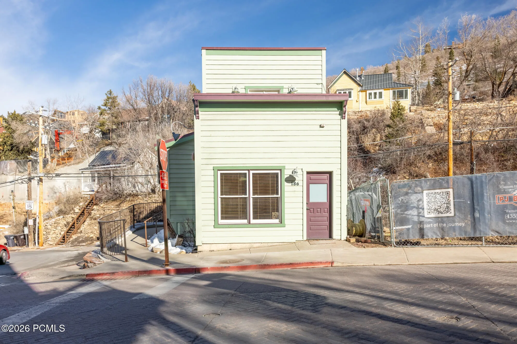 186 Main Street, Park City, UT 84060