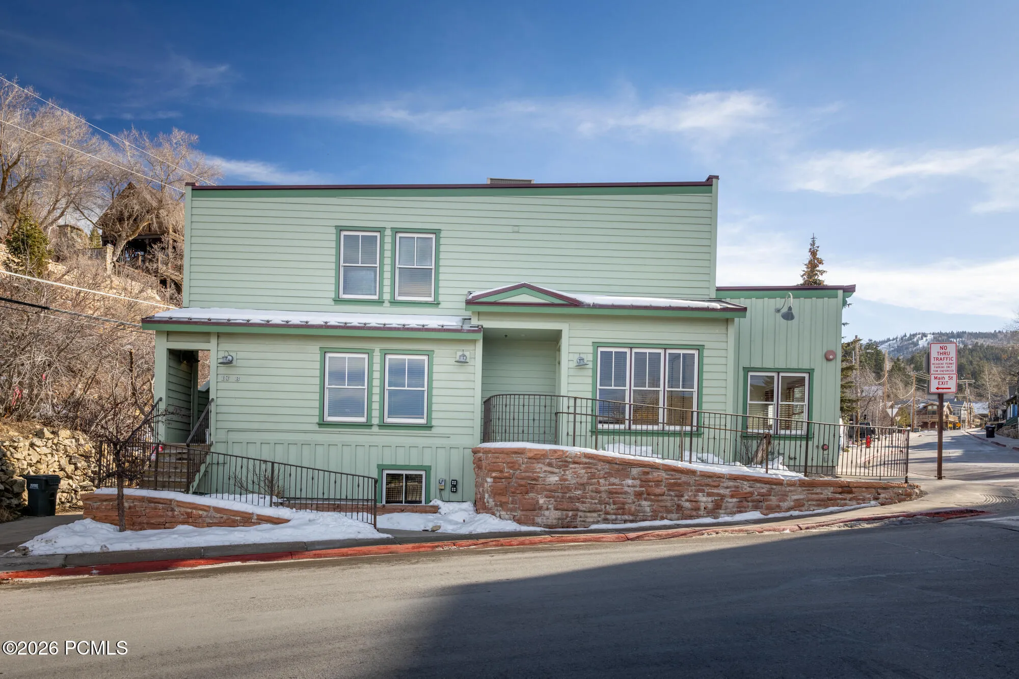 186 Main Street , Park City, UT 84060