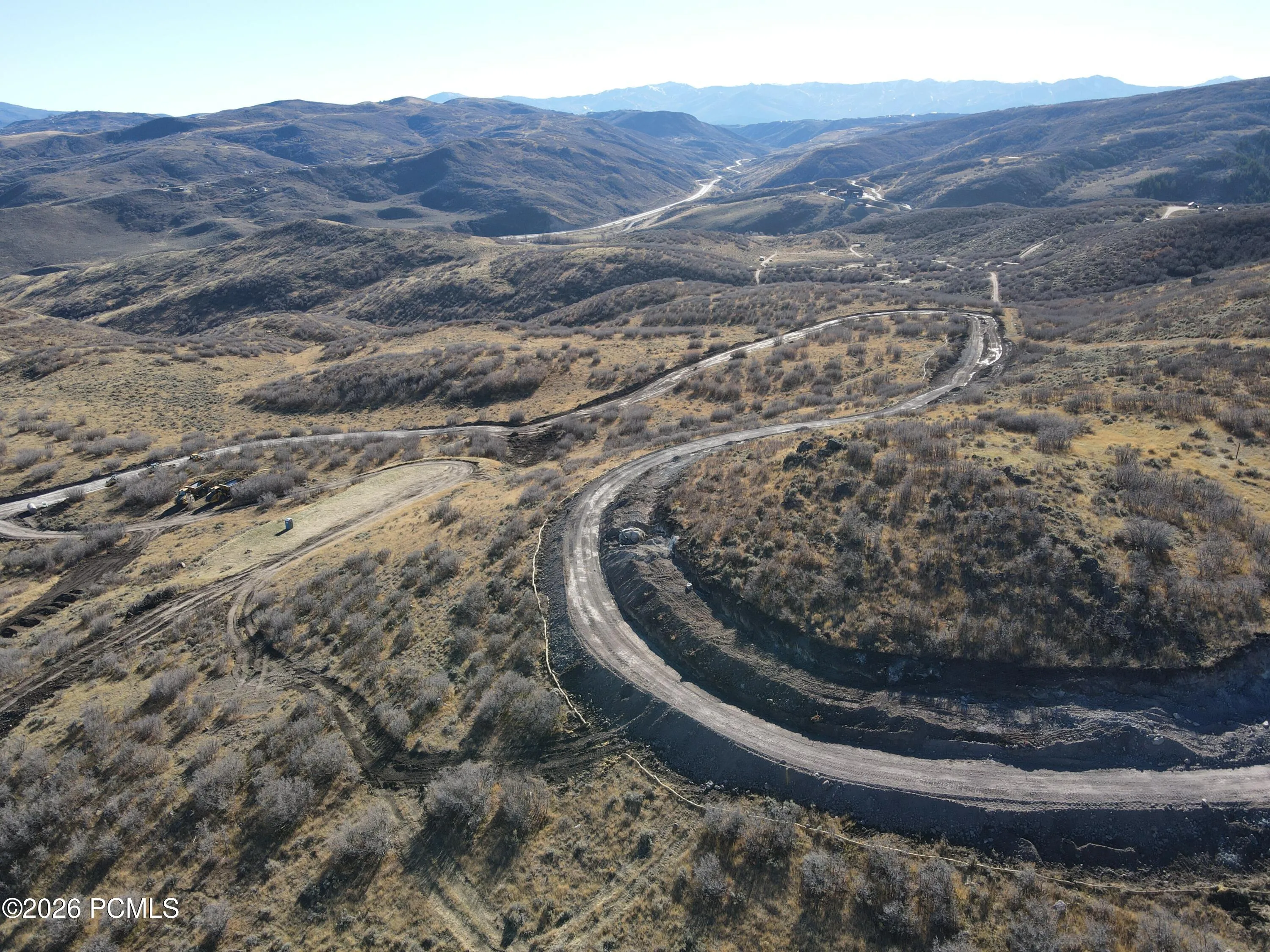 1797 Silver Sagebrush Drive, Wanship, UT 84017