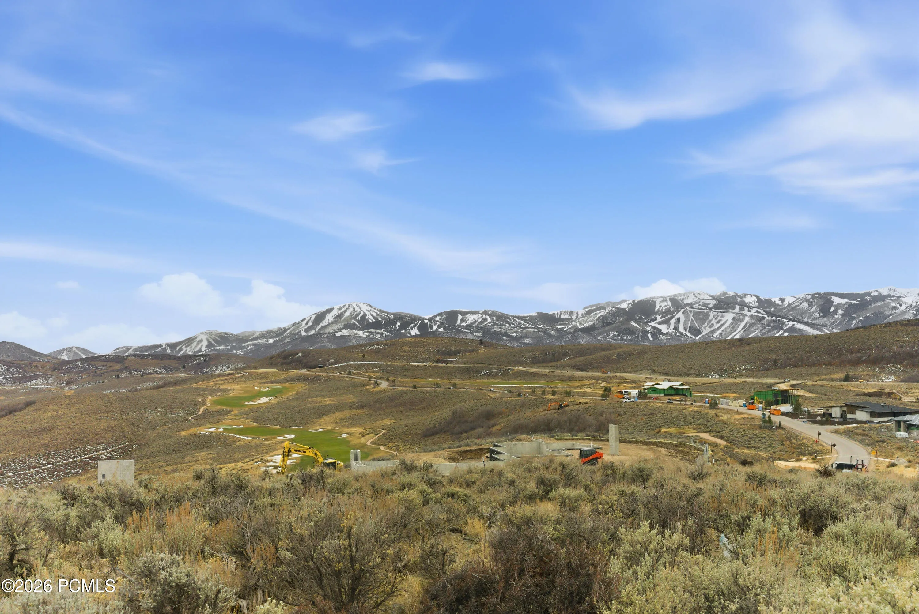 5744 Golf Club Link, Park City, UT 84098