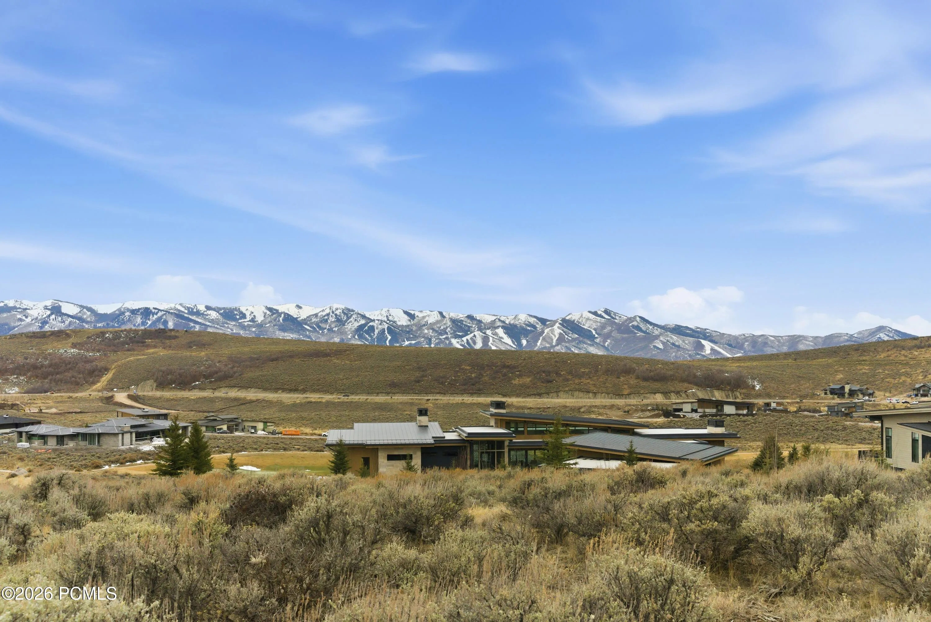 5744 Golf Club Link, Park City, UT 84098