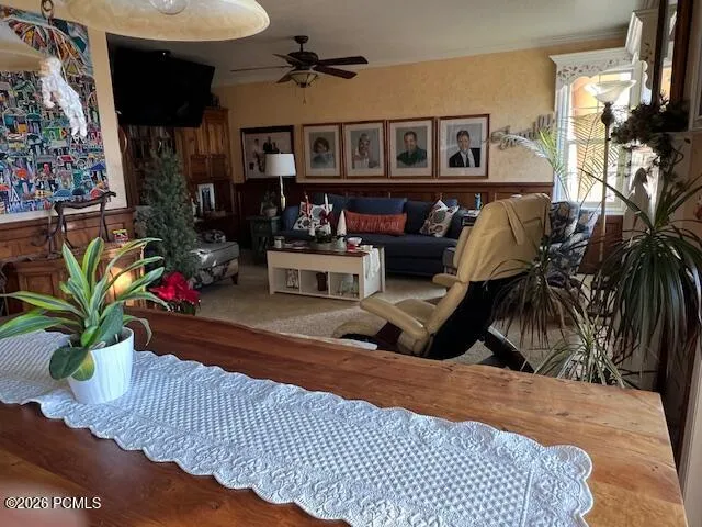 983 W Grindelwald Lane Unit 0-4, Midway, UT 84049