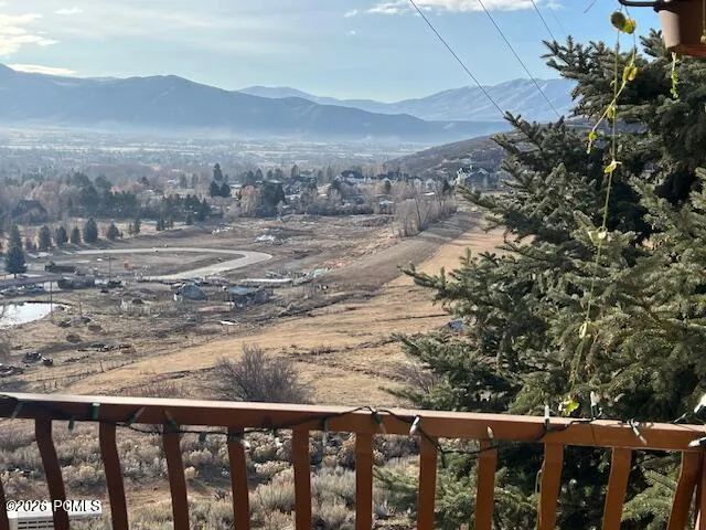 983 W Grindelwald Lane Unit 0-4, Midway, UT 84049