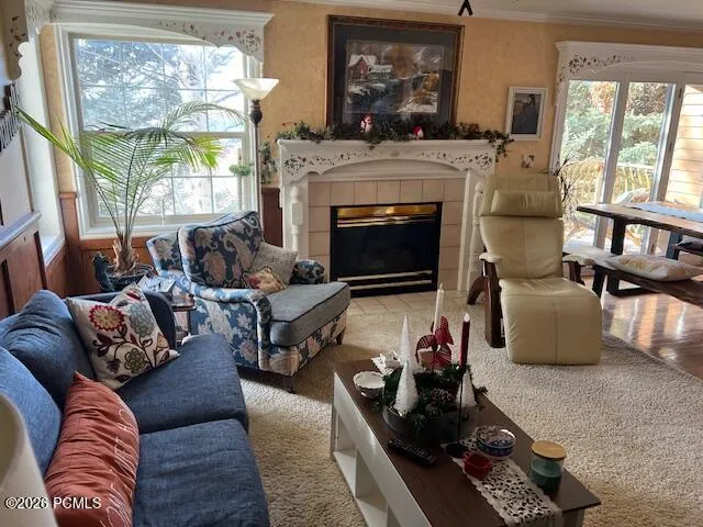 983 W Grindelwald Lane Unit 0-4, Midway, UT 84049