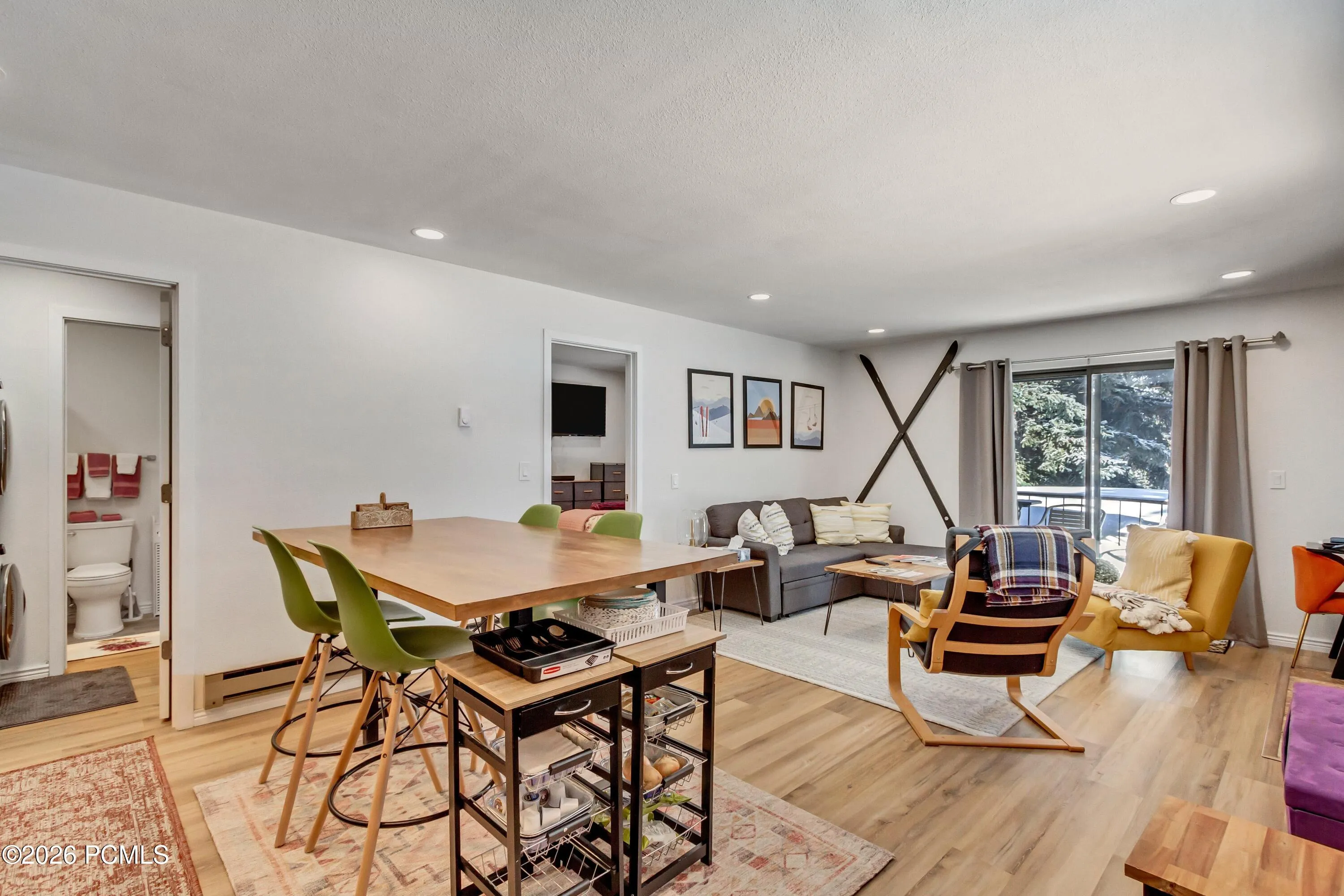 2025 Canyons Resort Drive Unit Apt B4, Park City, UT 84098
