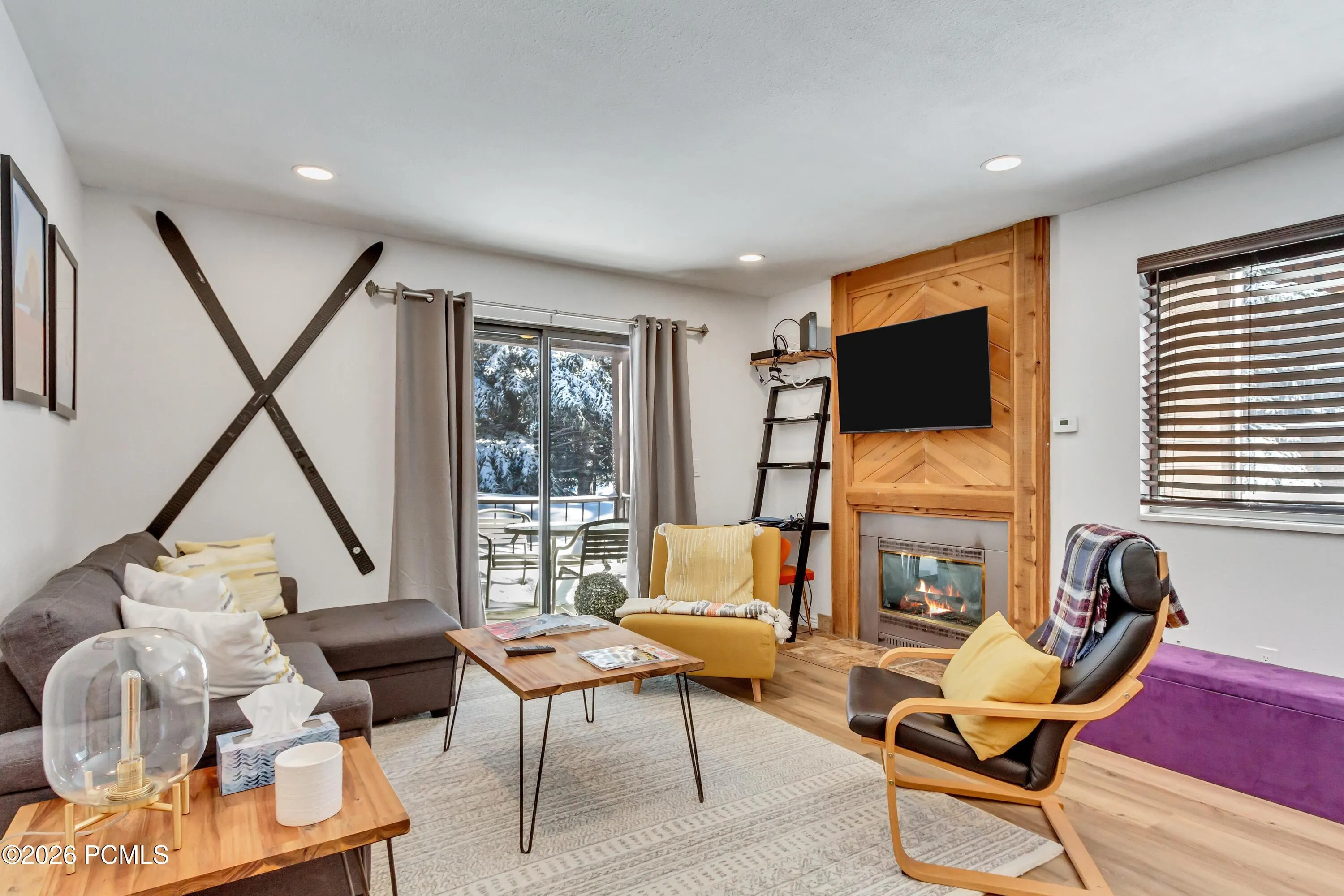 2025 Canyons Resort Drive Unit Apt B4, Park City, UT 84098