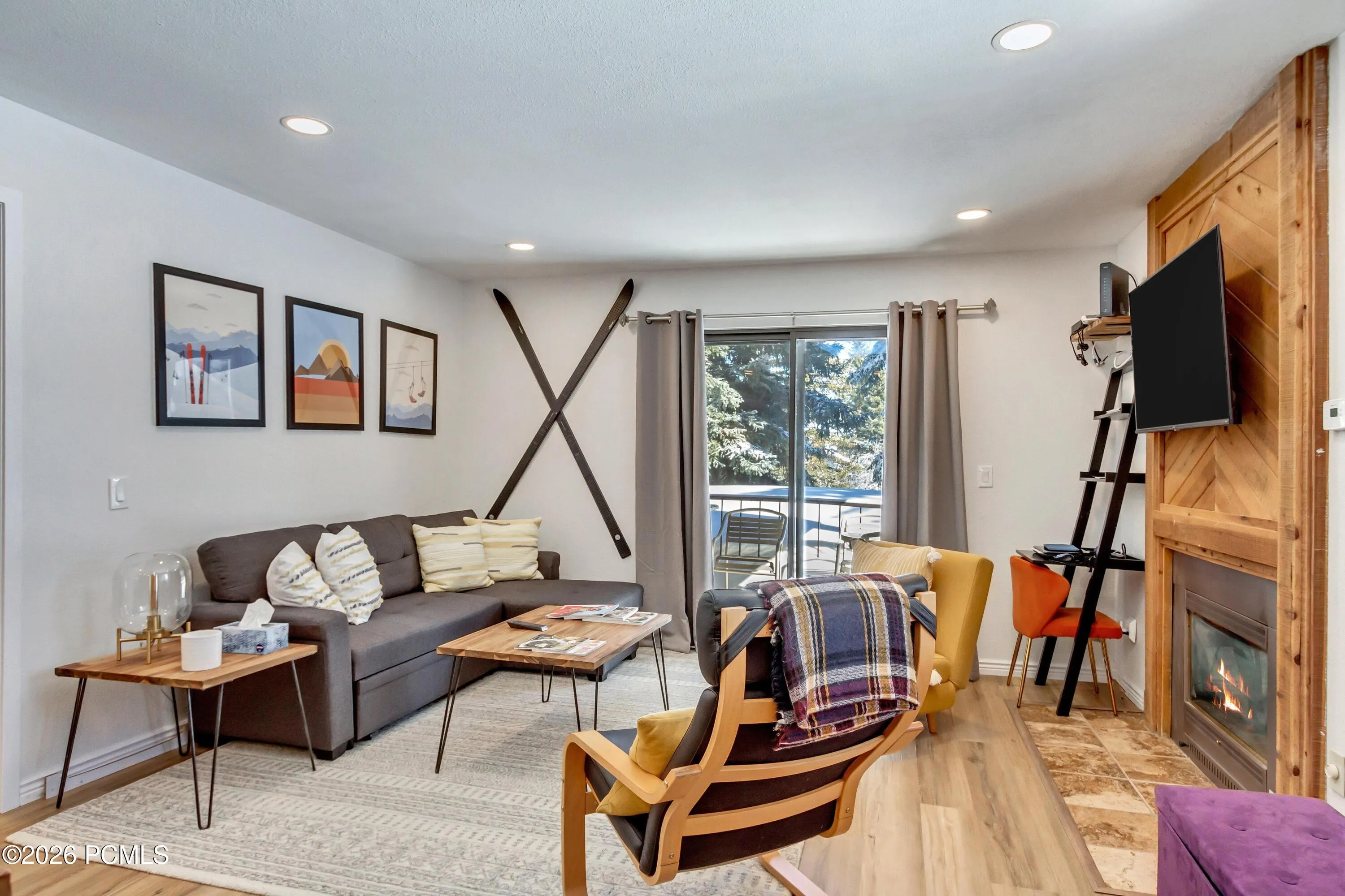 2025 Canyons Resort Drive Unit Apt B4, Park City, UT 84098