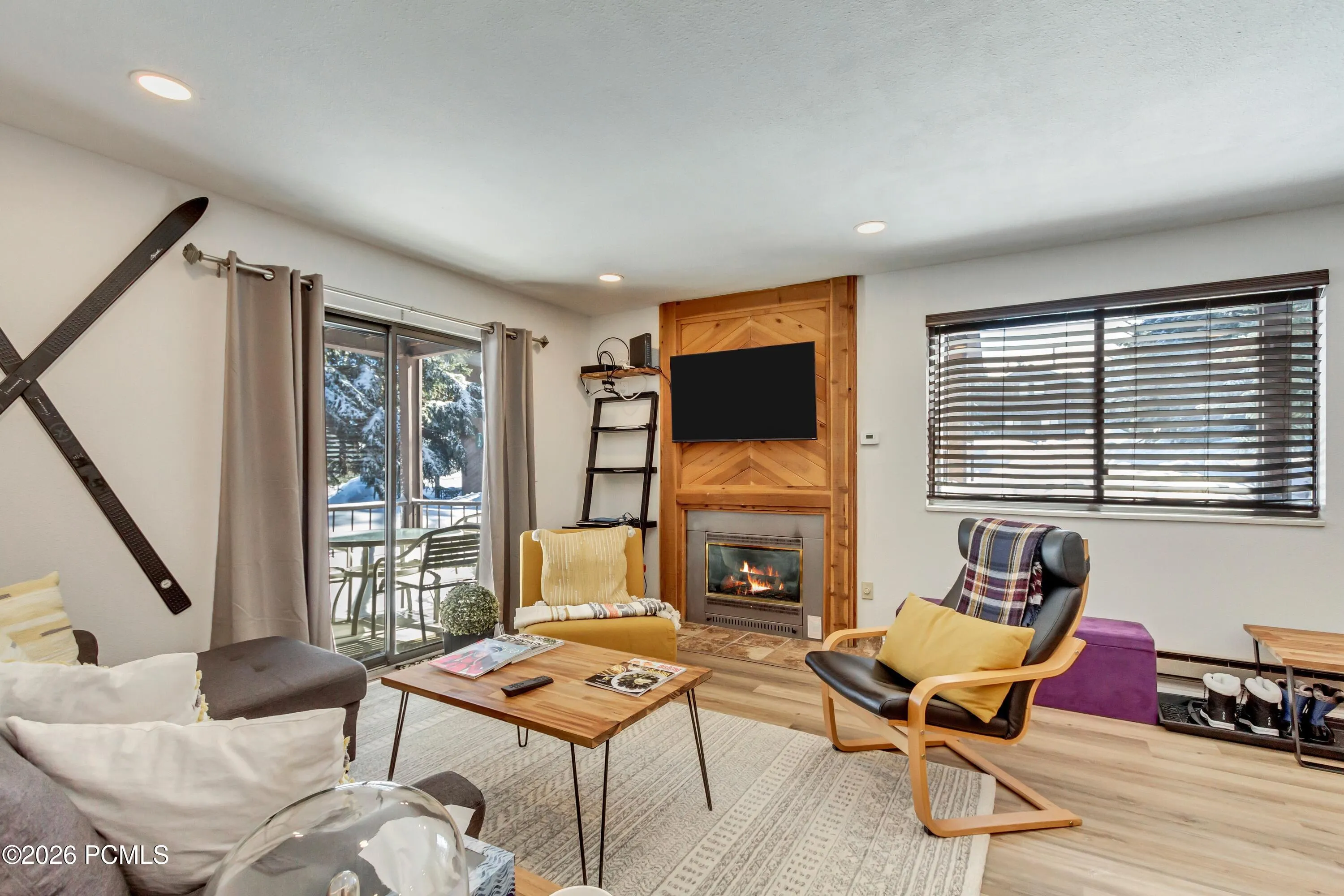 2025 Canyons Resort Drive Unit Apt B4, Park City, UT 84098