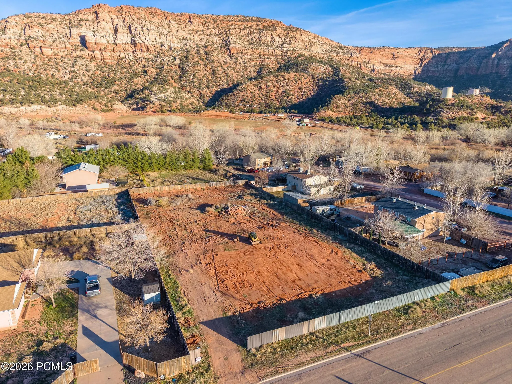 Land For Sale