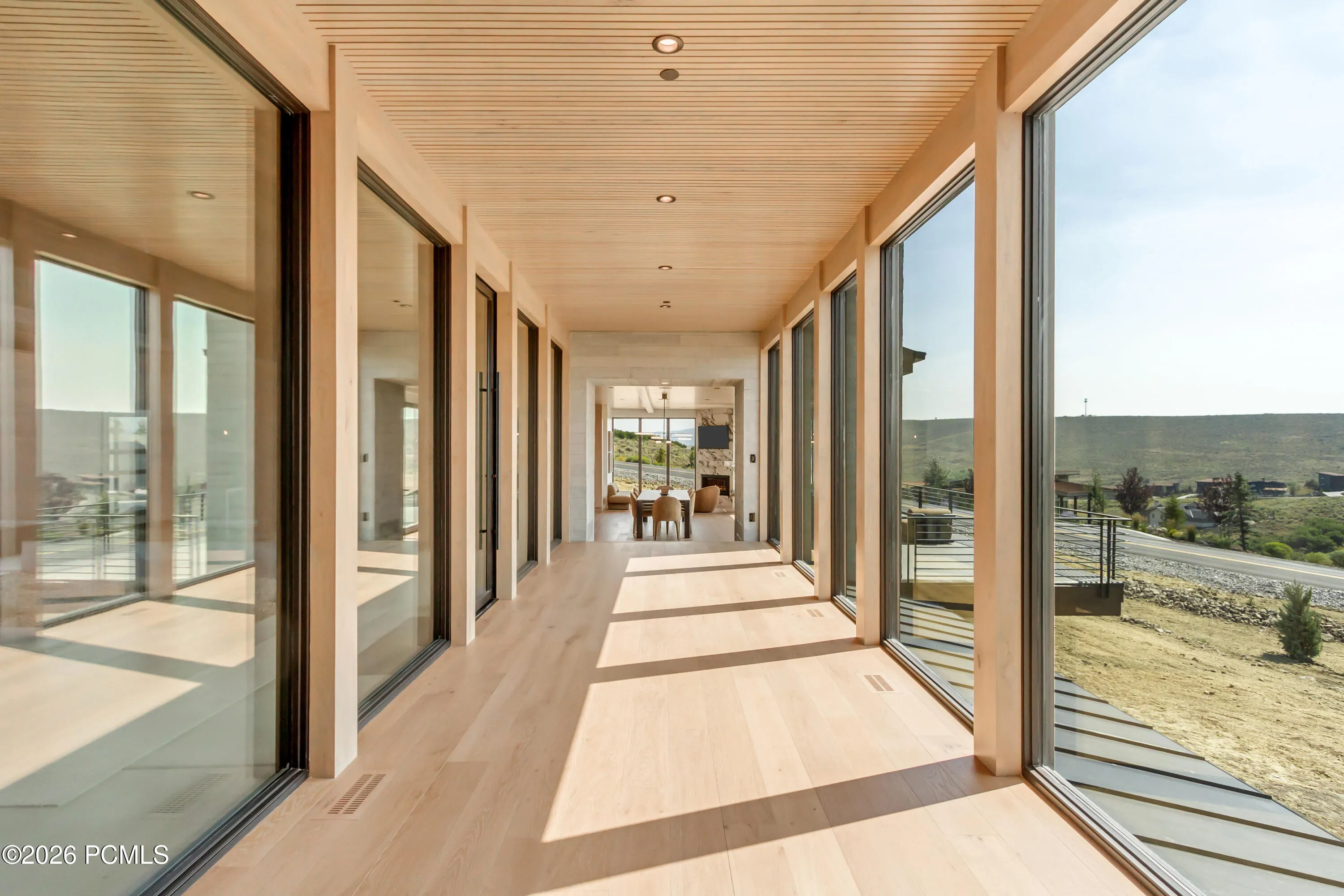 7165 S Painted Valley Pass, Park City, UT 84098