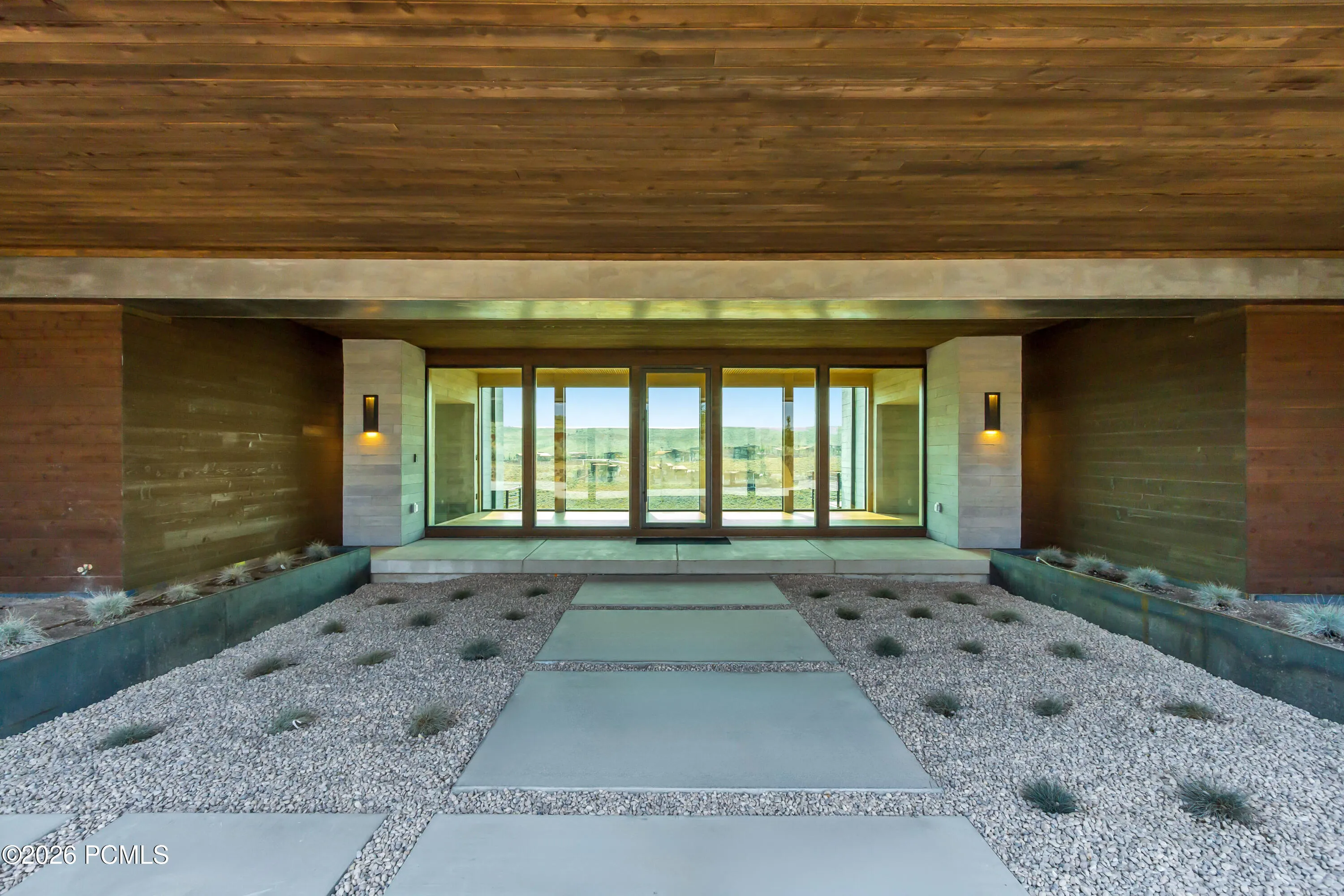 7165 S Painted Valley Pass, Park City, UT 84098