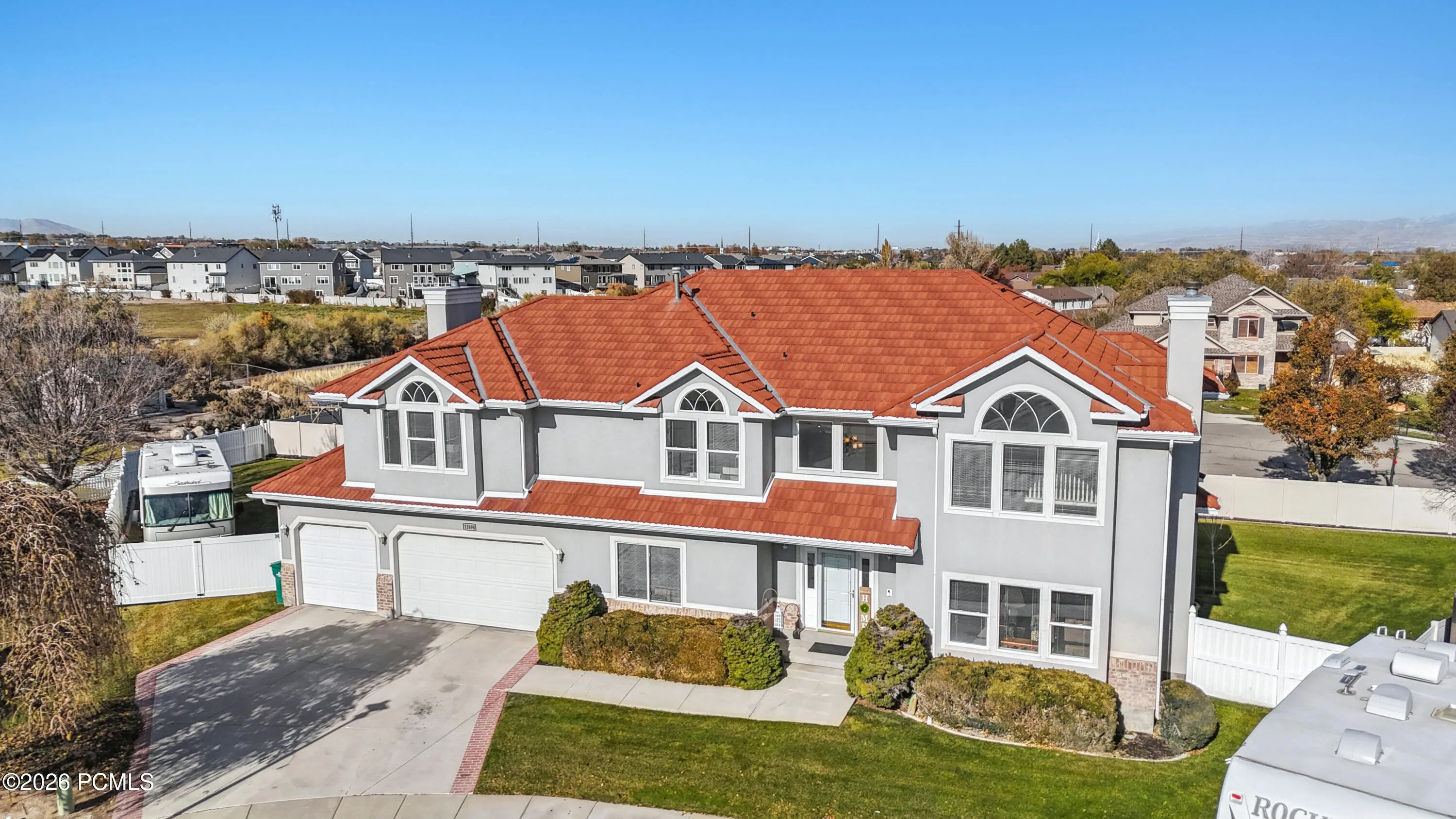 Residential For Sale