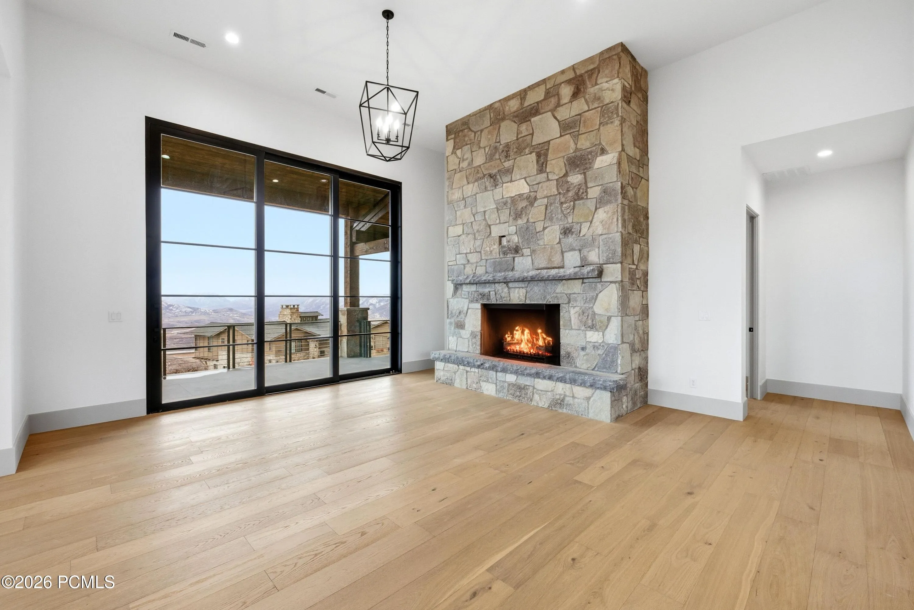 2155 E Wrangler Drive, Hideout, UT 84036