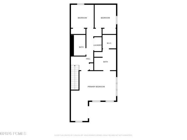 Third Floor