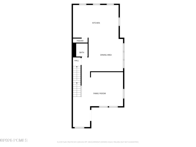 Main Floor