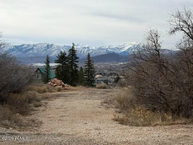 281 St Moritz Road , Midway, UT 84049