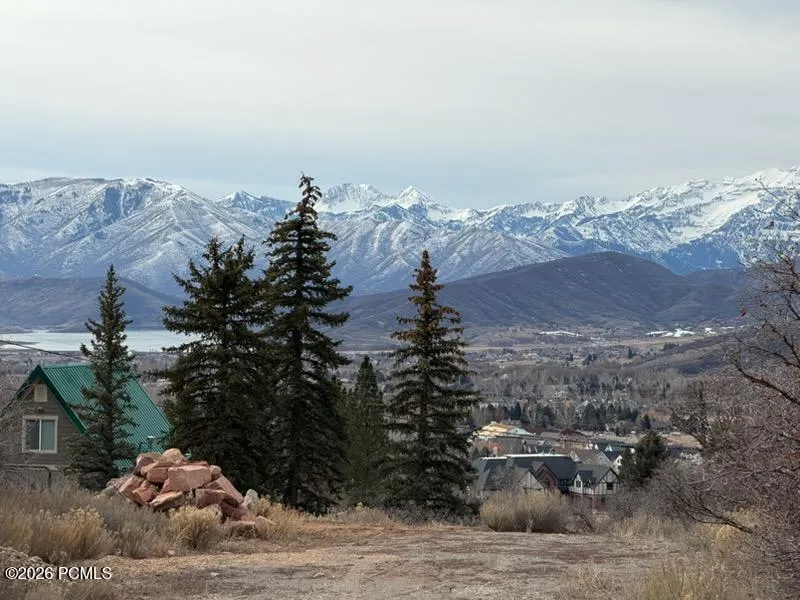 281 St Moritz Road, Midway, UT 84049