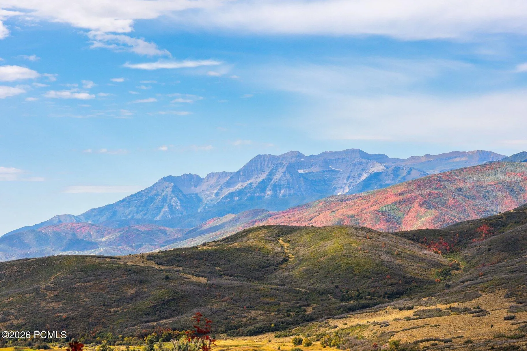5269 N Woodway Drive, Heber City, UT 84032