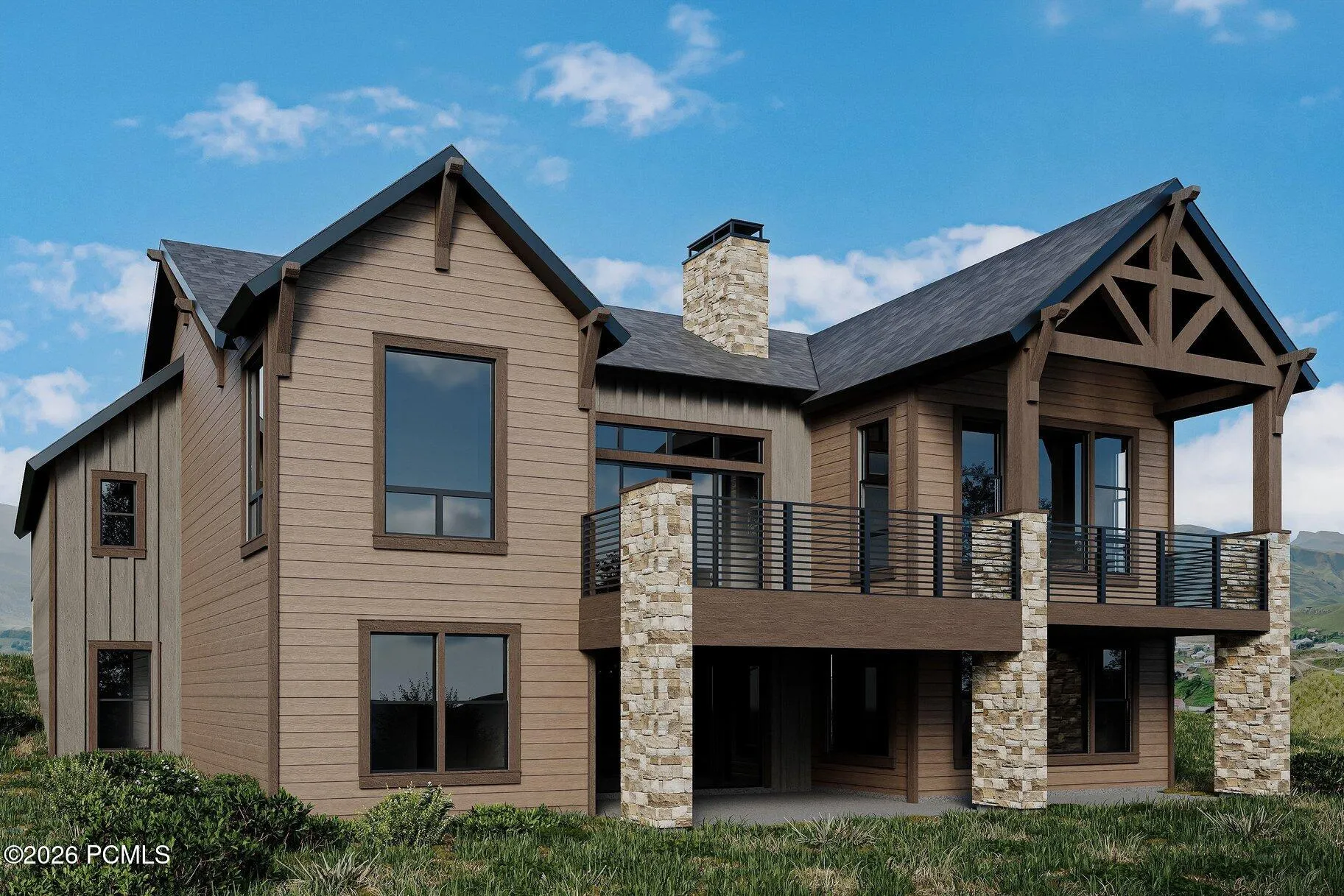 5269 N Woodway Drive, Heber City, UT 84032