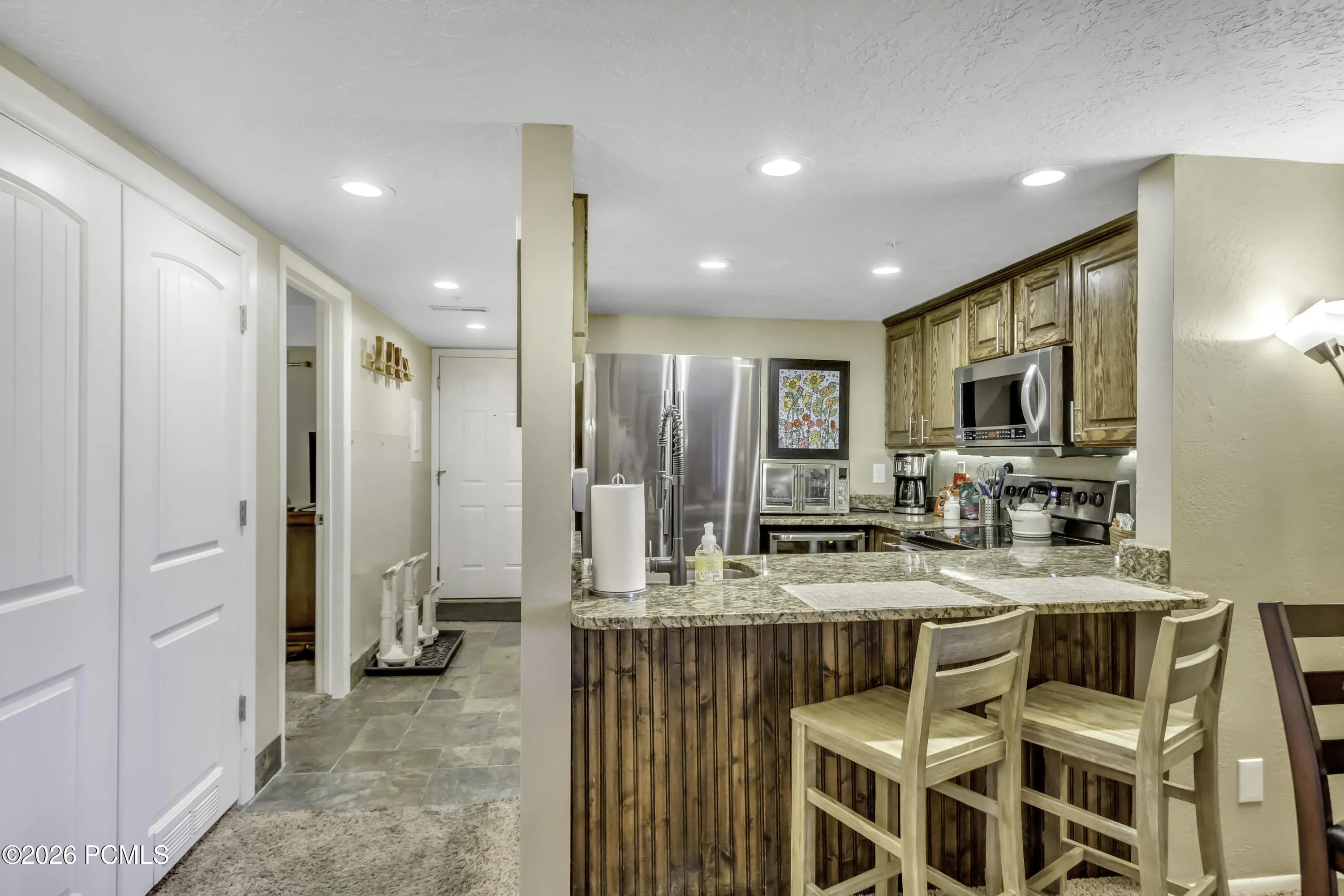 2000 Prospector Avenue Unit 411, Park City, UT 84060