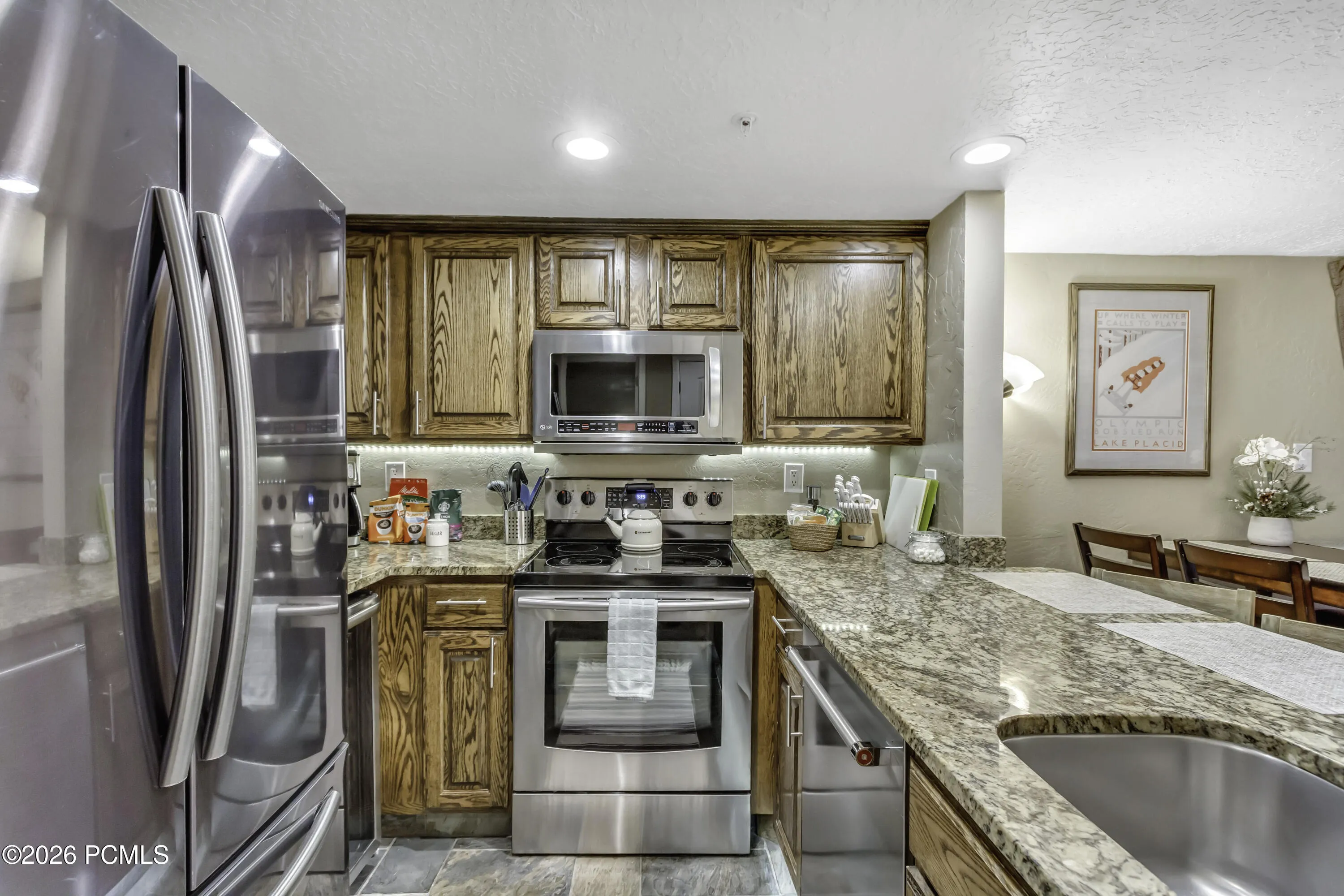 2000 Prospector Avenue Unit 411, Park City, UT 84060